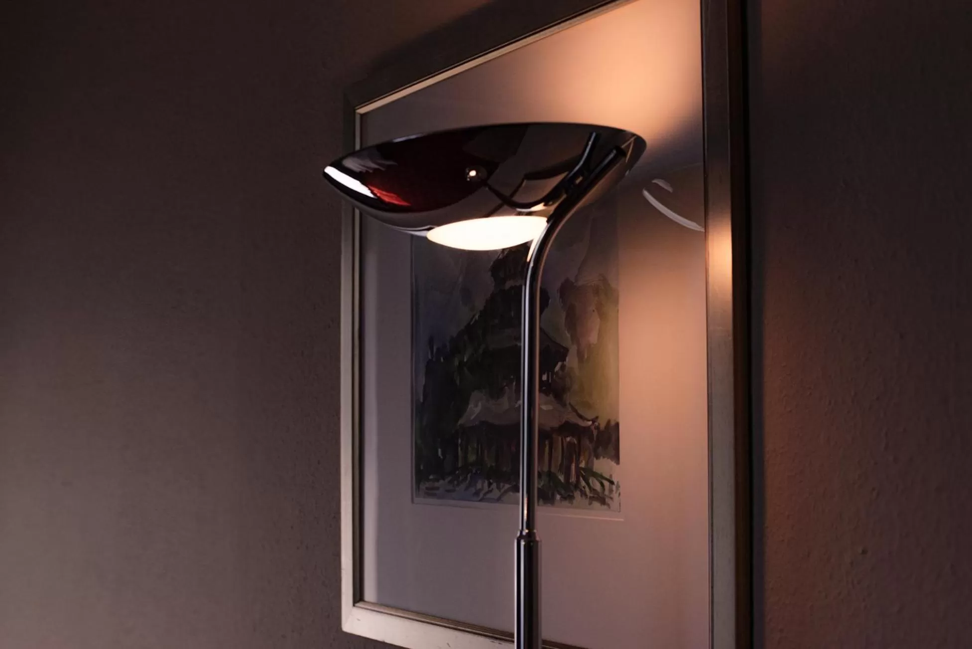 Photo of the whole room in Hotel Das Kleine Ritz