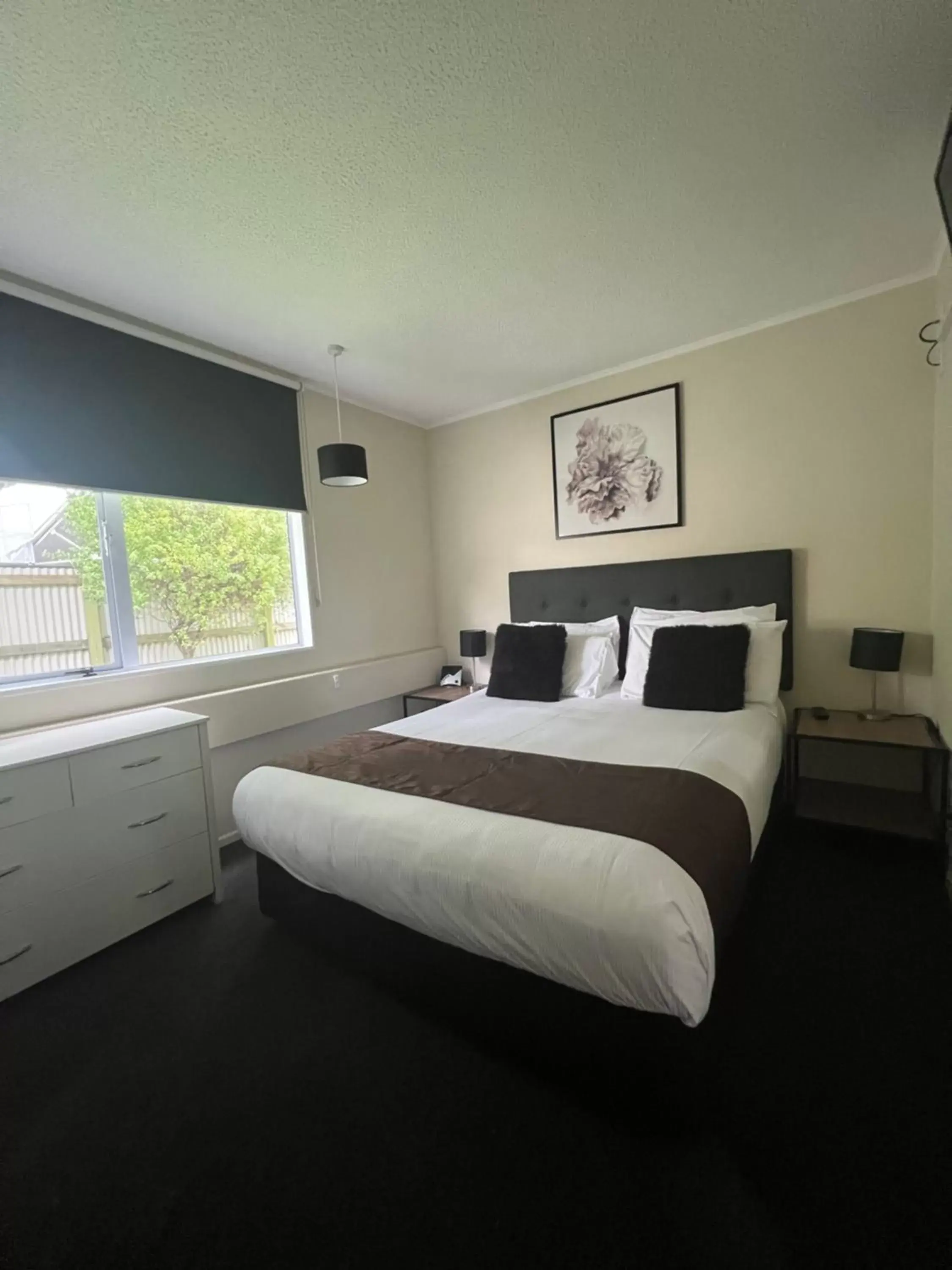 One-Bedroom Apartment in ASURE Green Gables Motel One-Bedroom Apartment in ASURE Green Gables Motel