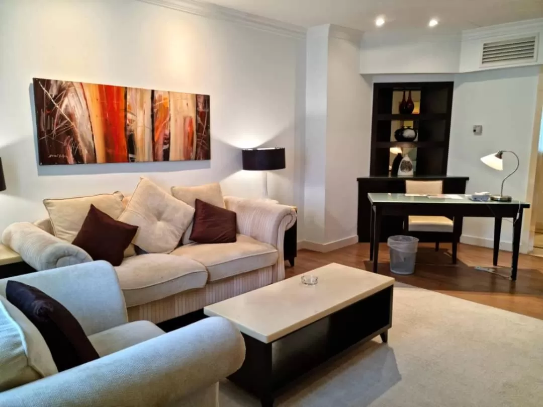 The Jerai Hotel Alor Star