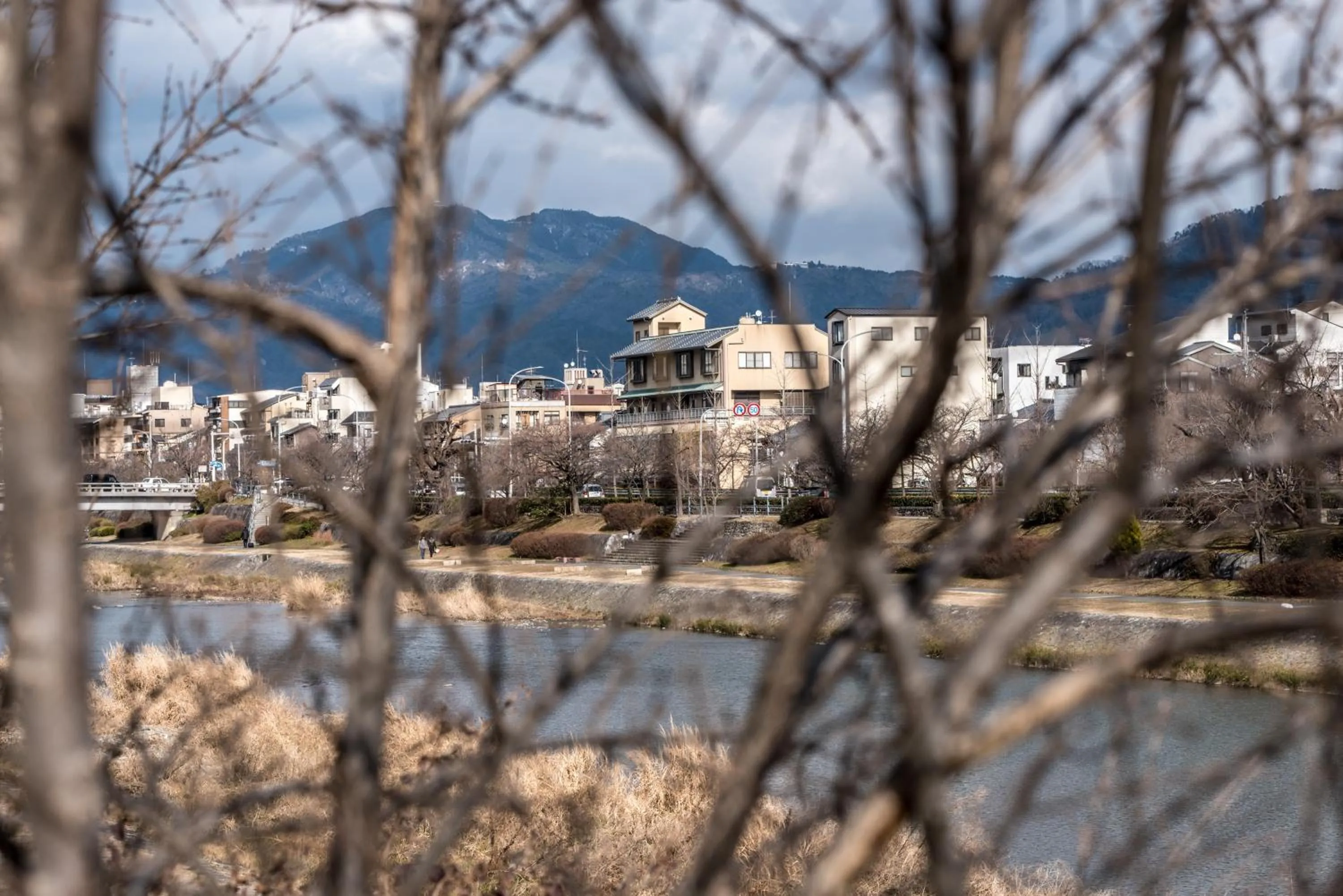 Nearby landmark in My K House