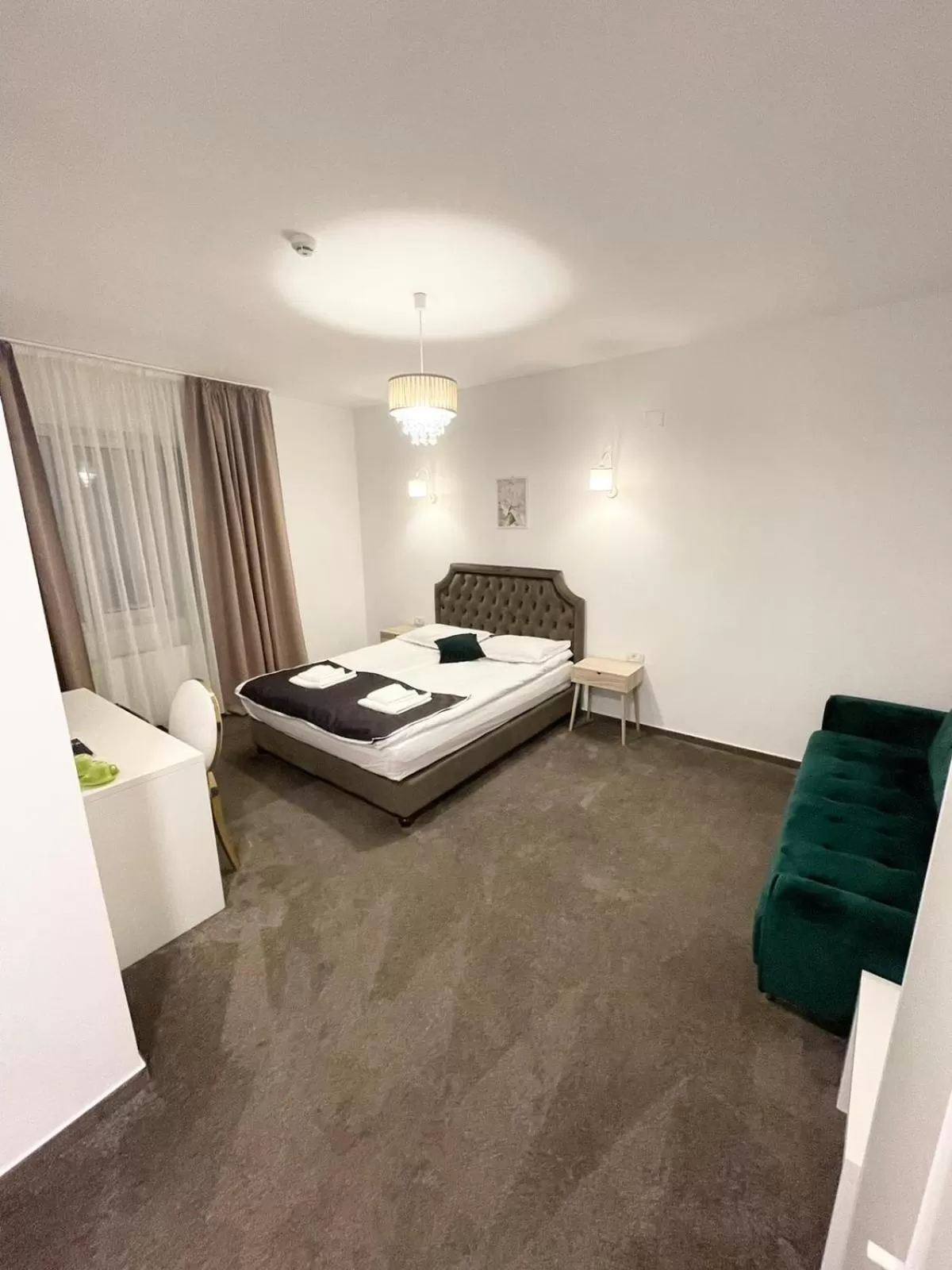 Bed in COCHET BOUTIQUE