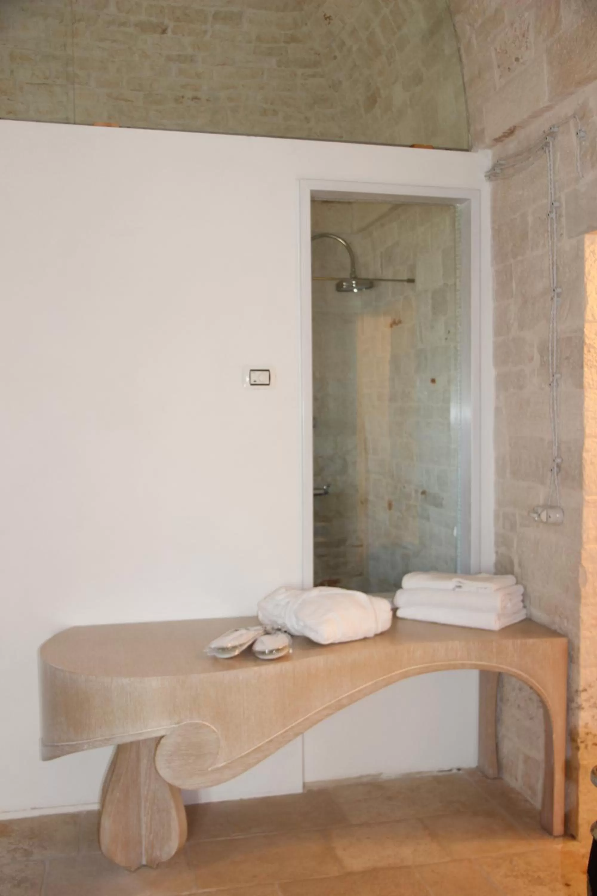 Trullo il cantastorie