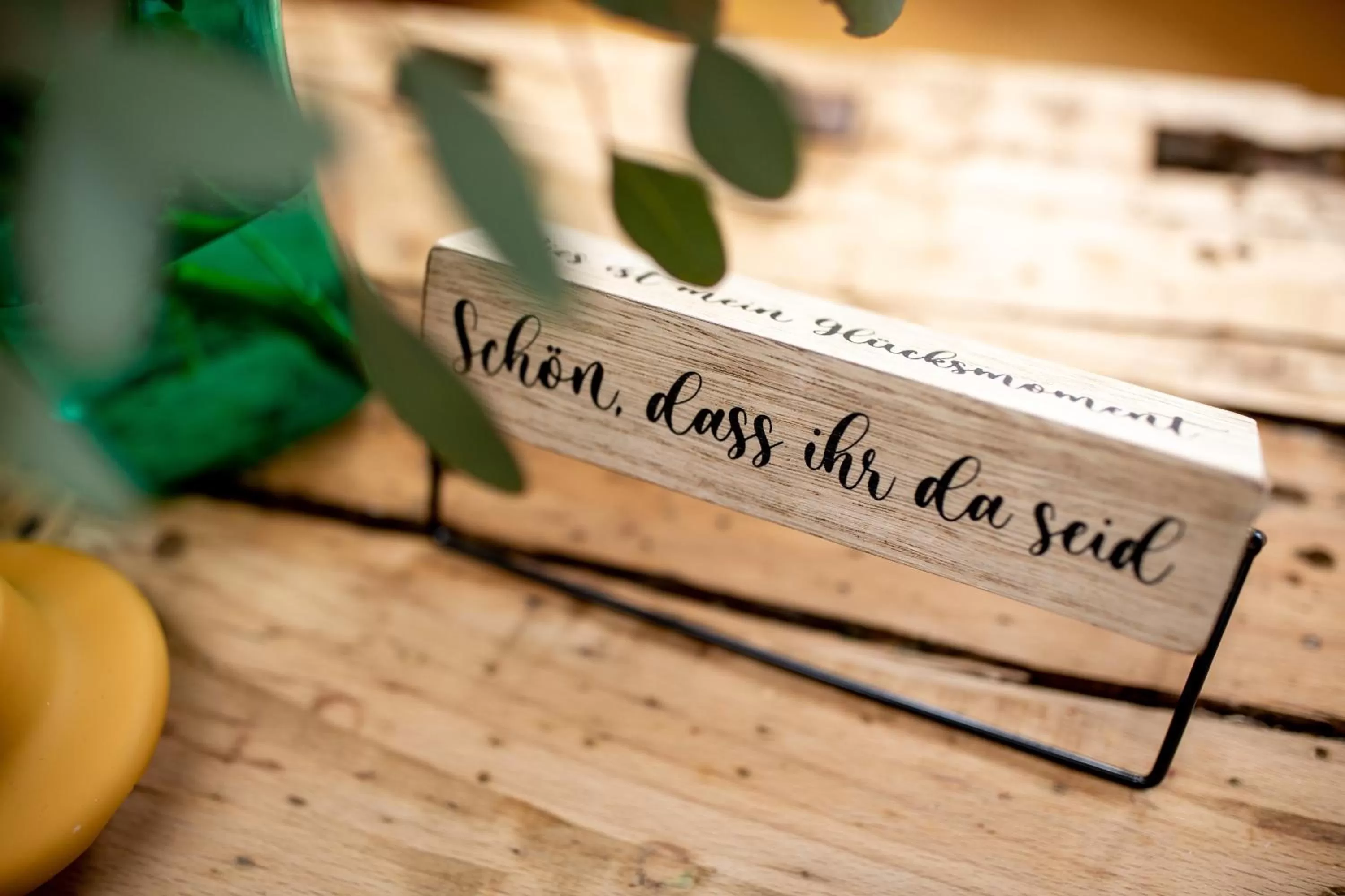 Logo/Certificate/Sign in Hotel und Restaurant Haus Sajons