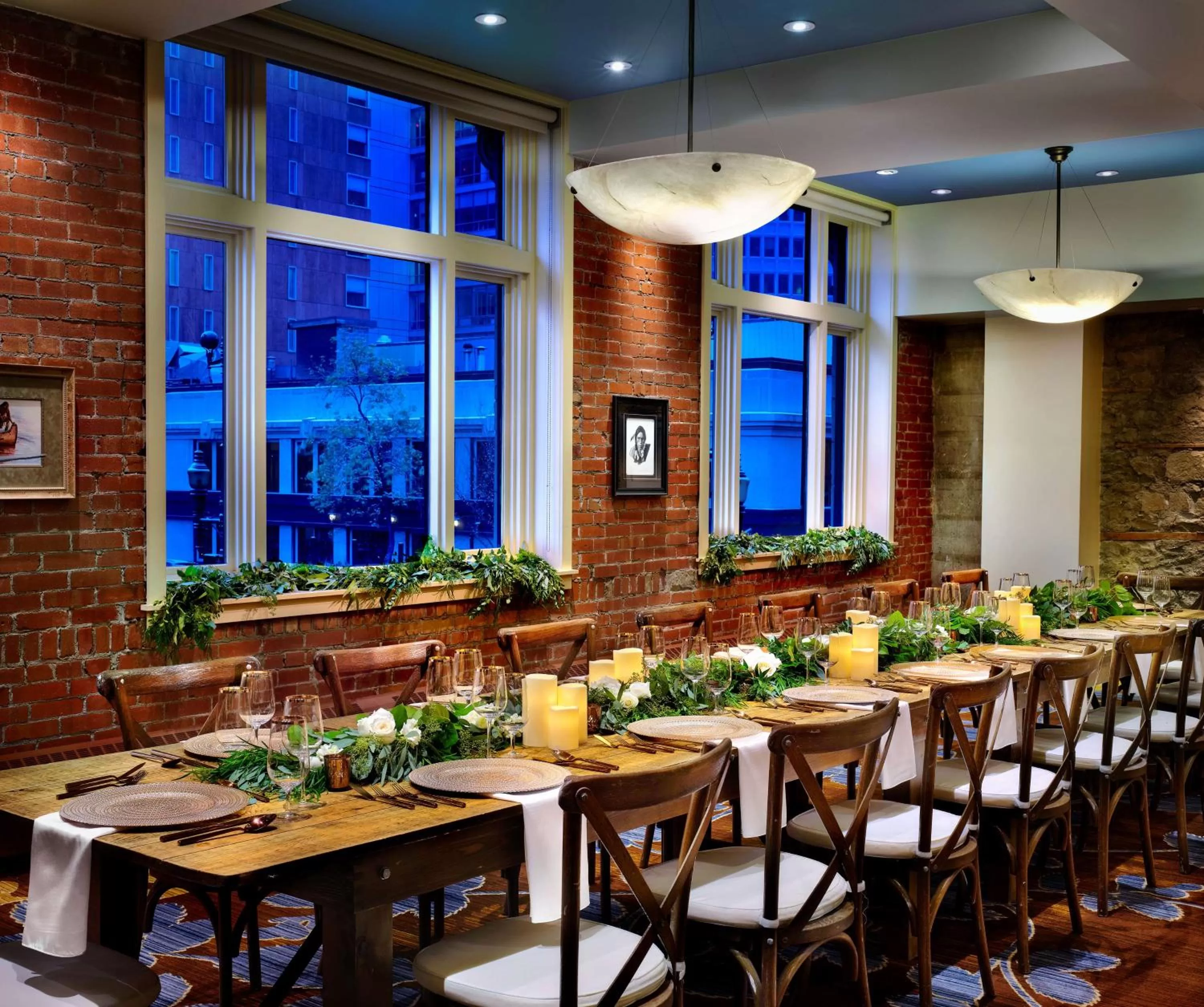 Activities in Hyatt Regency Calgary