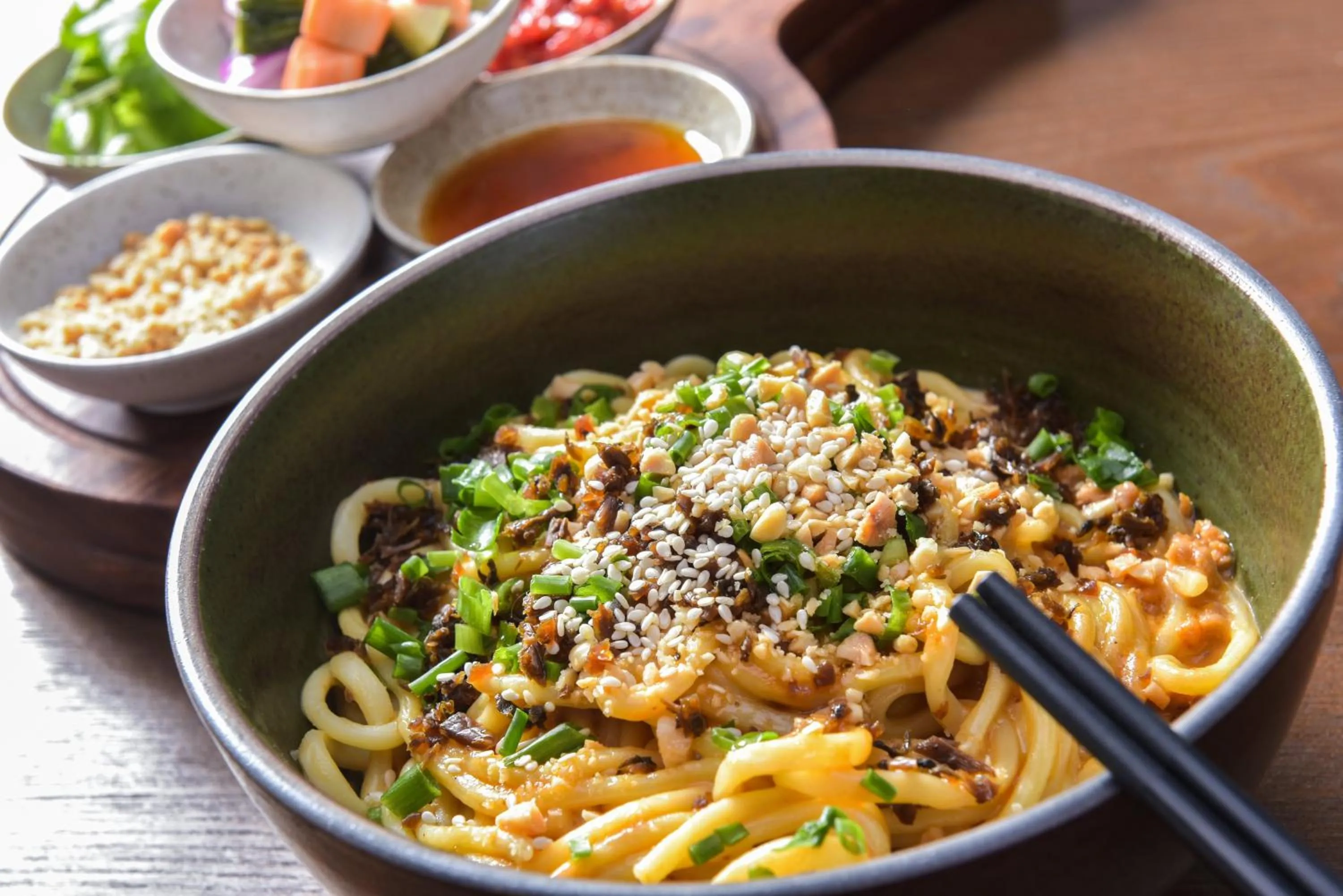 Photo of the whole room in Holiday Inn Foshan Nanhai Central by IHG