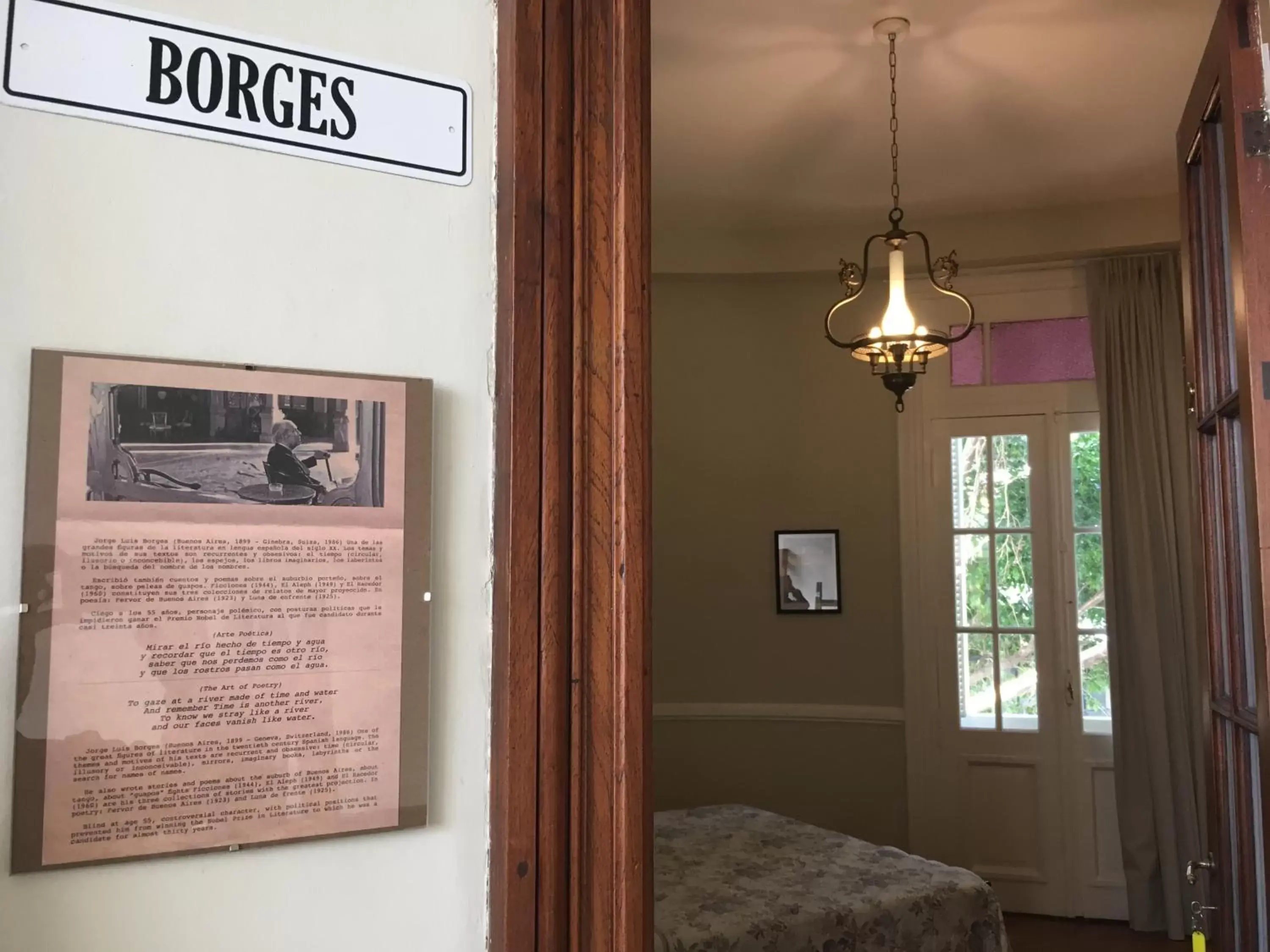 Deluxe Double or Twin Room in Bar de Fondo Suites Deluxe Double or Twin Room in Bar de Fondo Suites