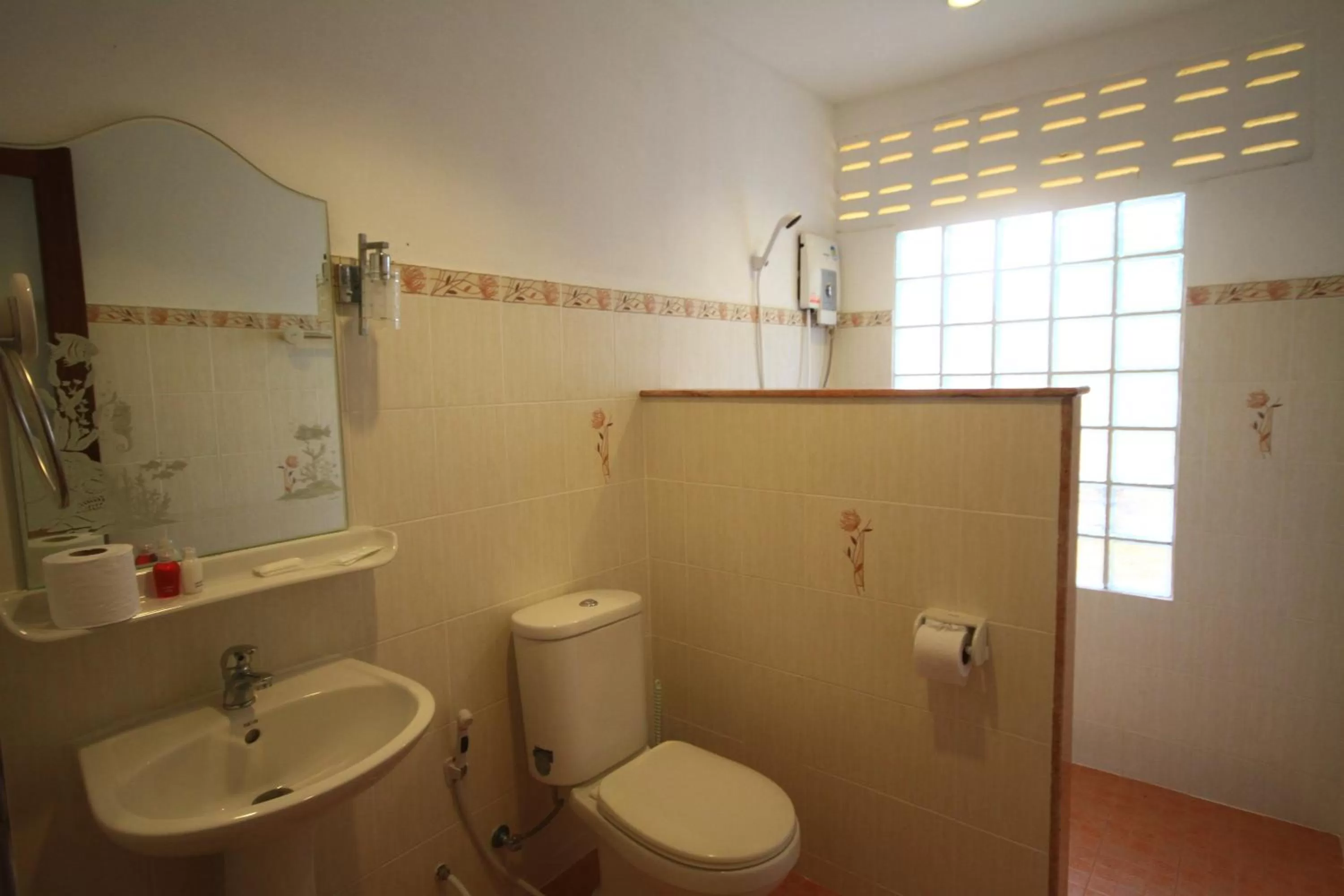 Jungle Village Bungalow