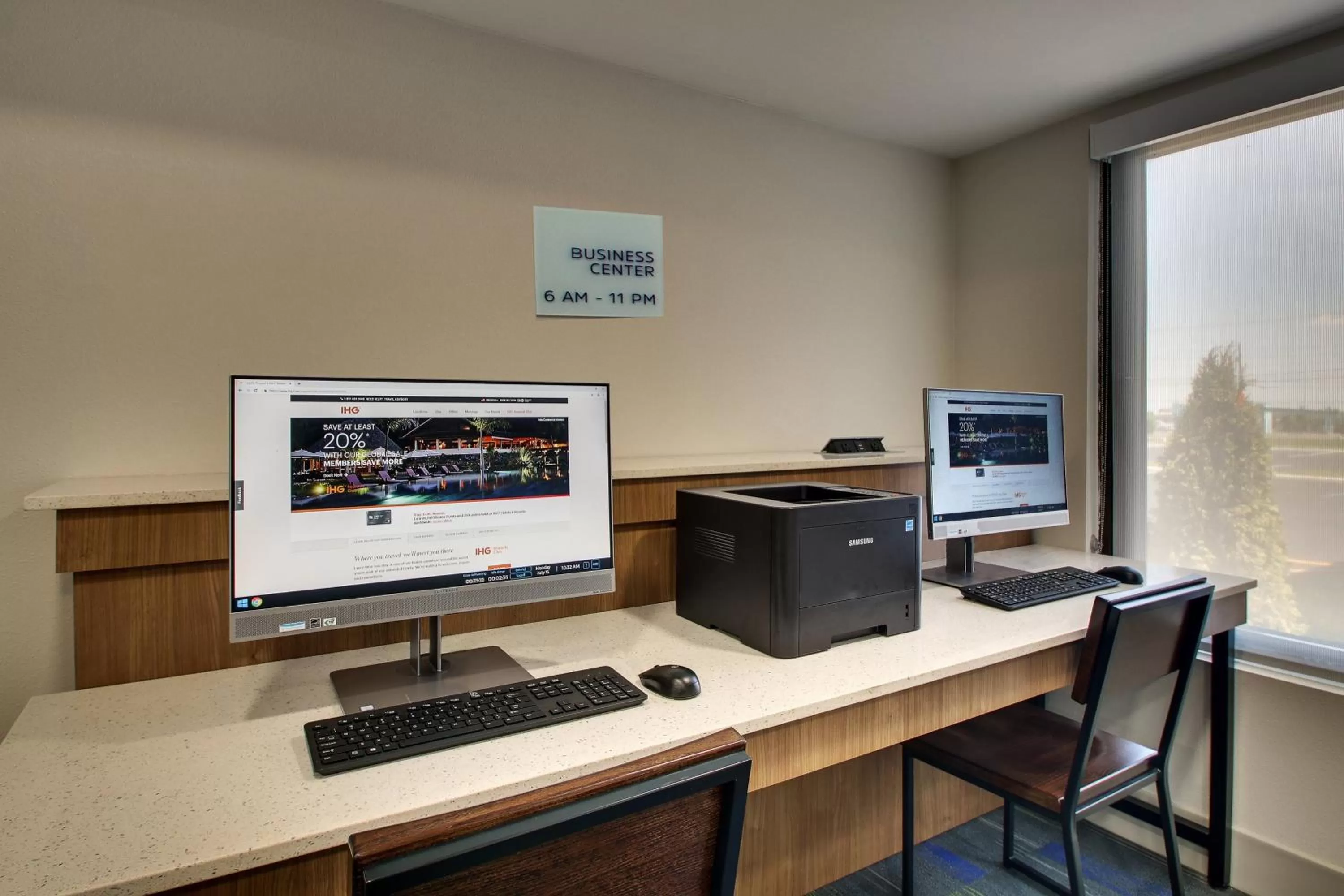 Other in Holiday Inn Express Atlantic City W Pleasantville by IHG