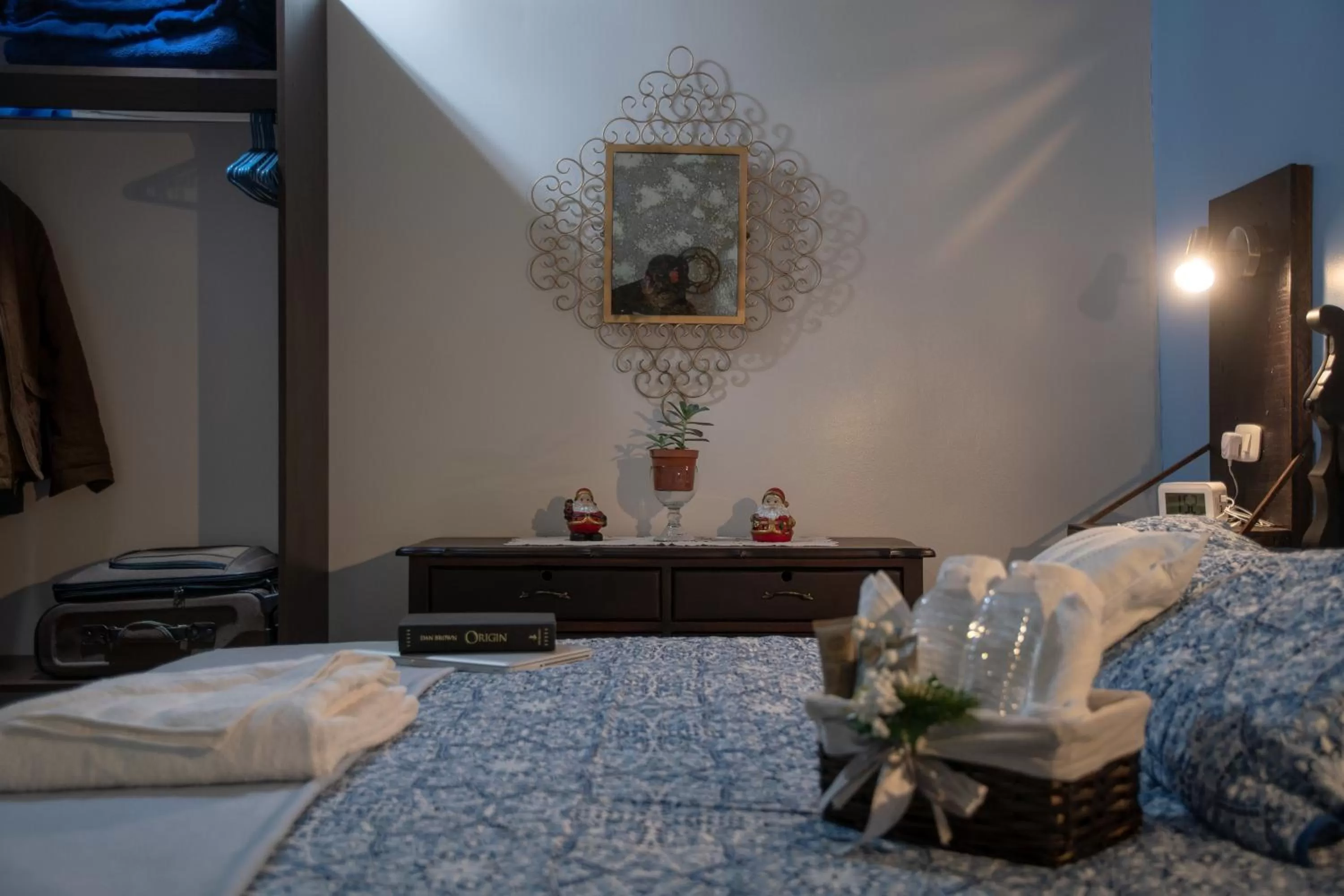 Alice y Juancito Boutique Hotel