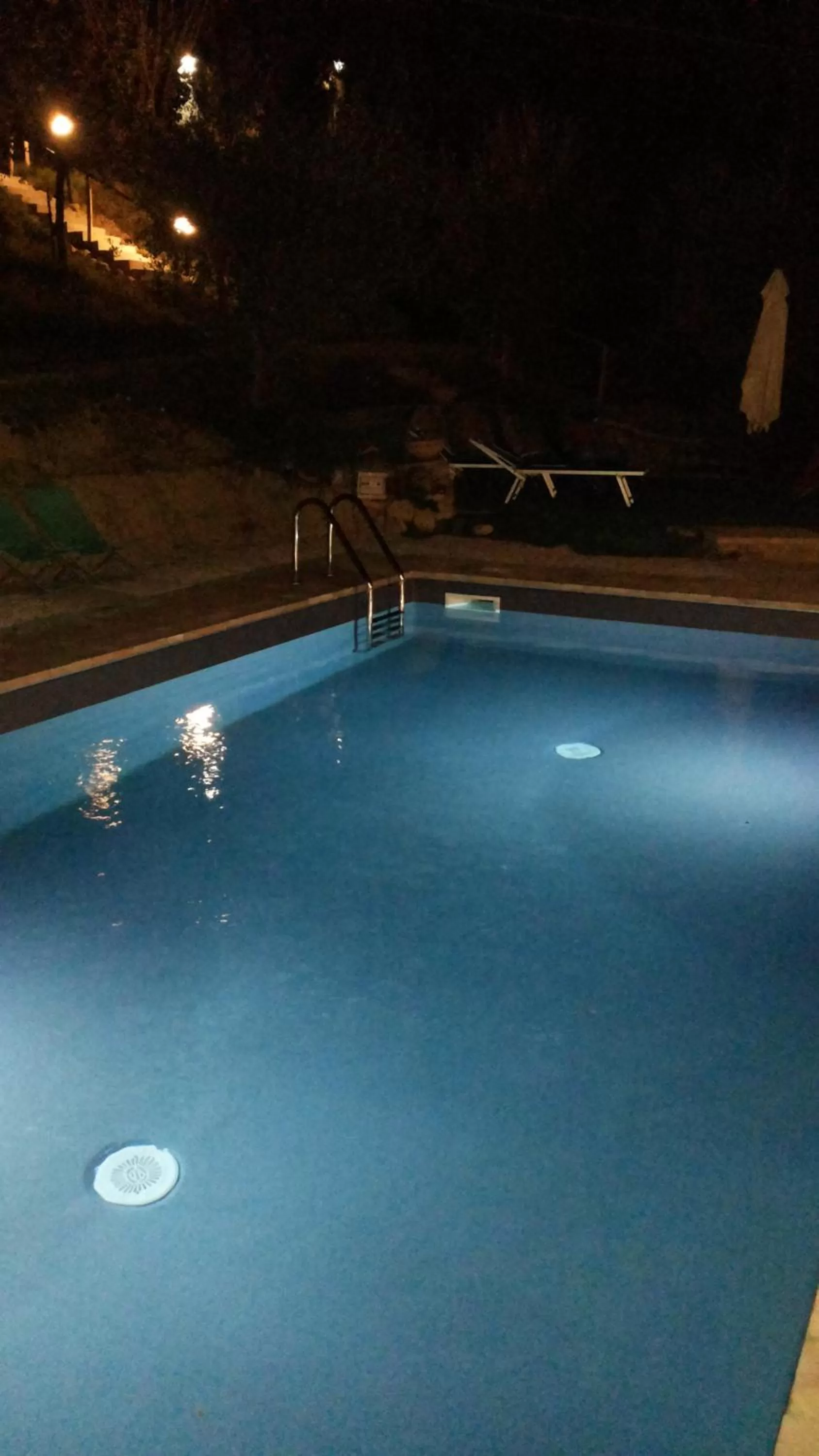 Swimming Pool in Casale del Monsignore