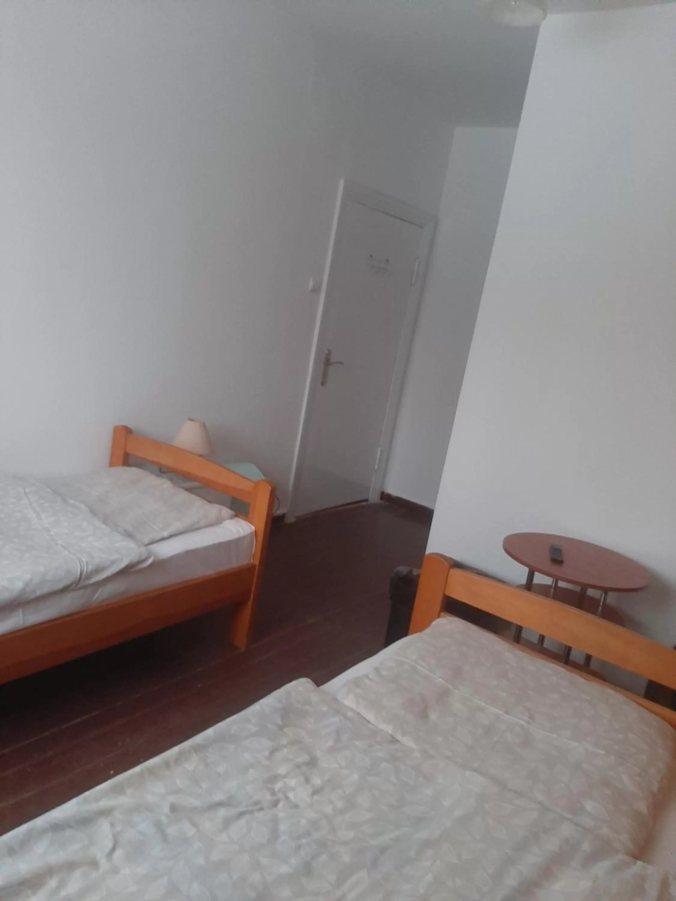 Bed in Villa Centrum