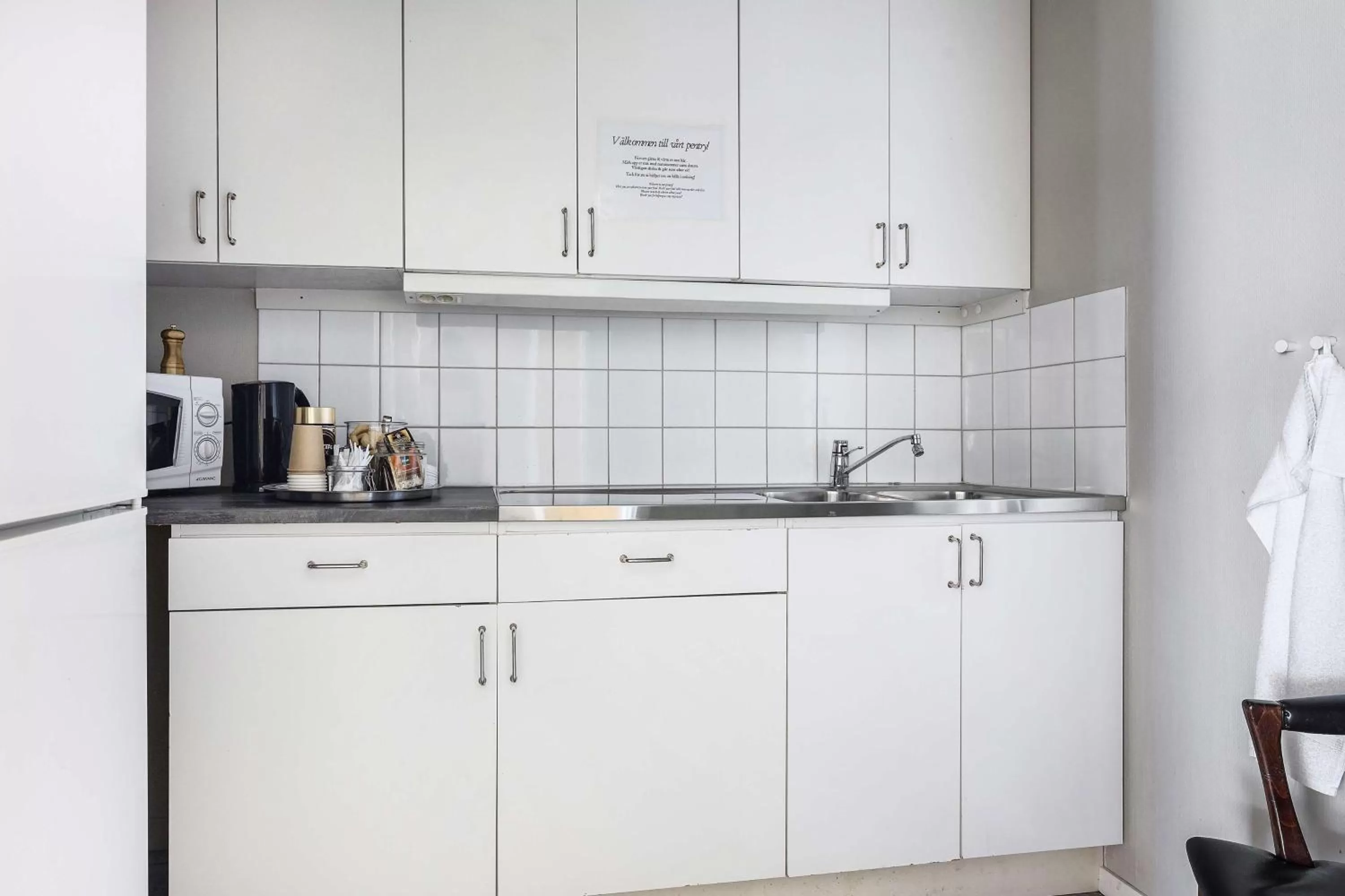 Property building in Best Western Hotel Trollhattan