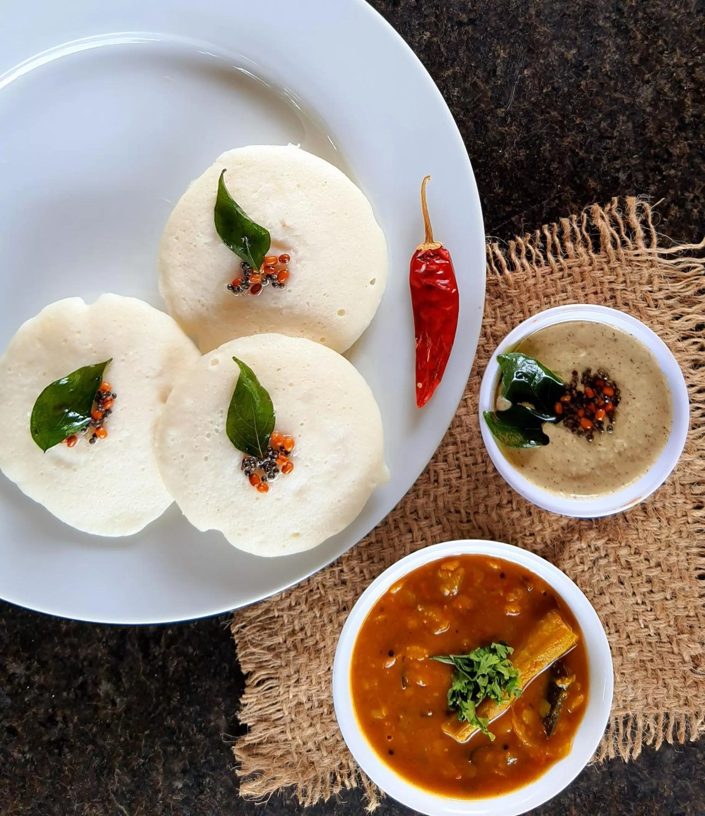 Food close-up in Avadale Masinagudi - Stag Groups Not Allowed