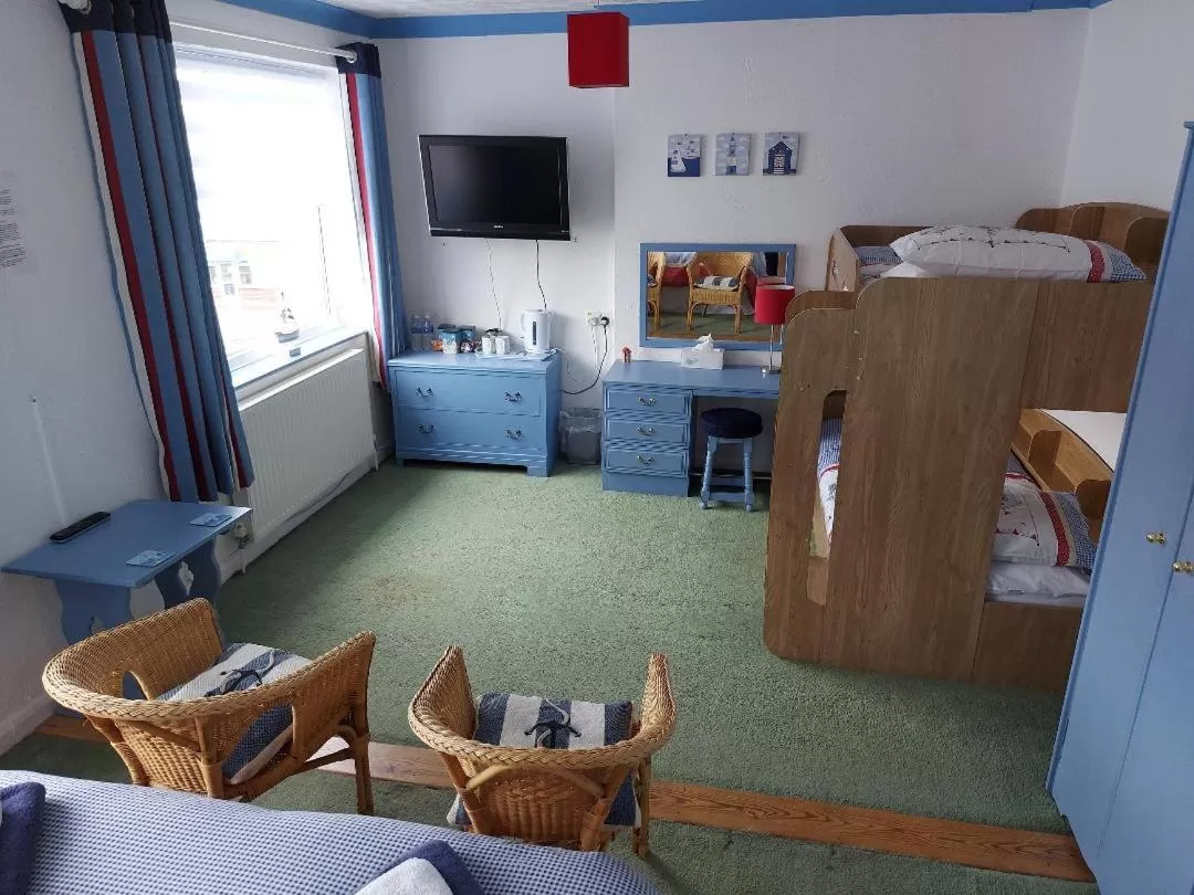 The Clifton at Paignton