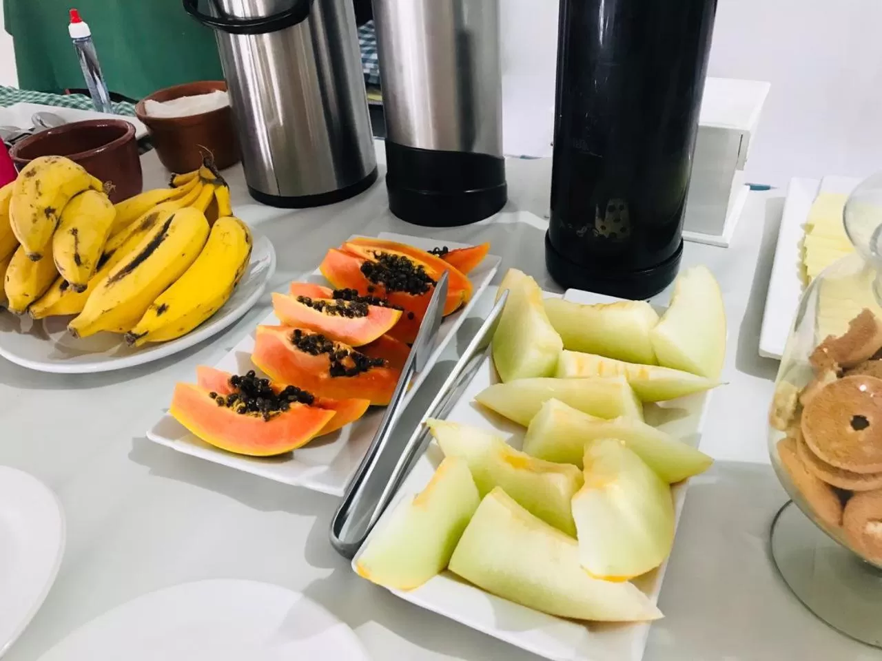 Pousada Campo Alegre