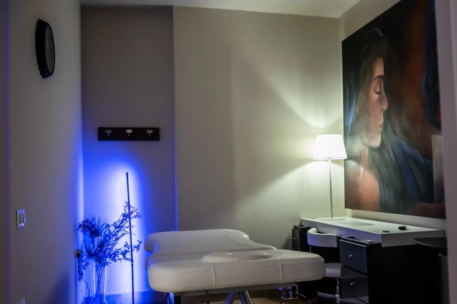 Spa and wellness centre/facilities in Hotel & Spa Villa dei Mosaici