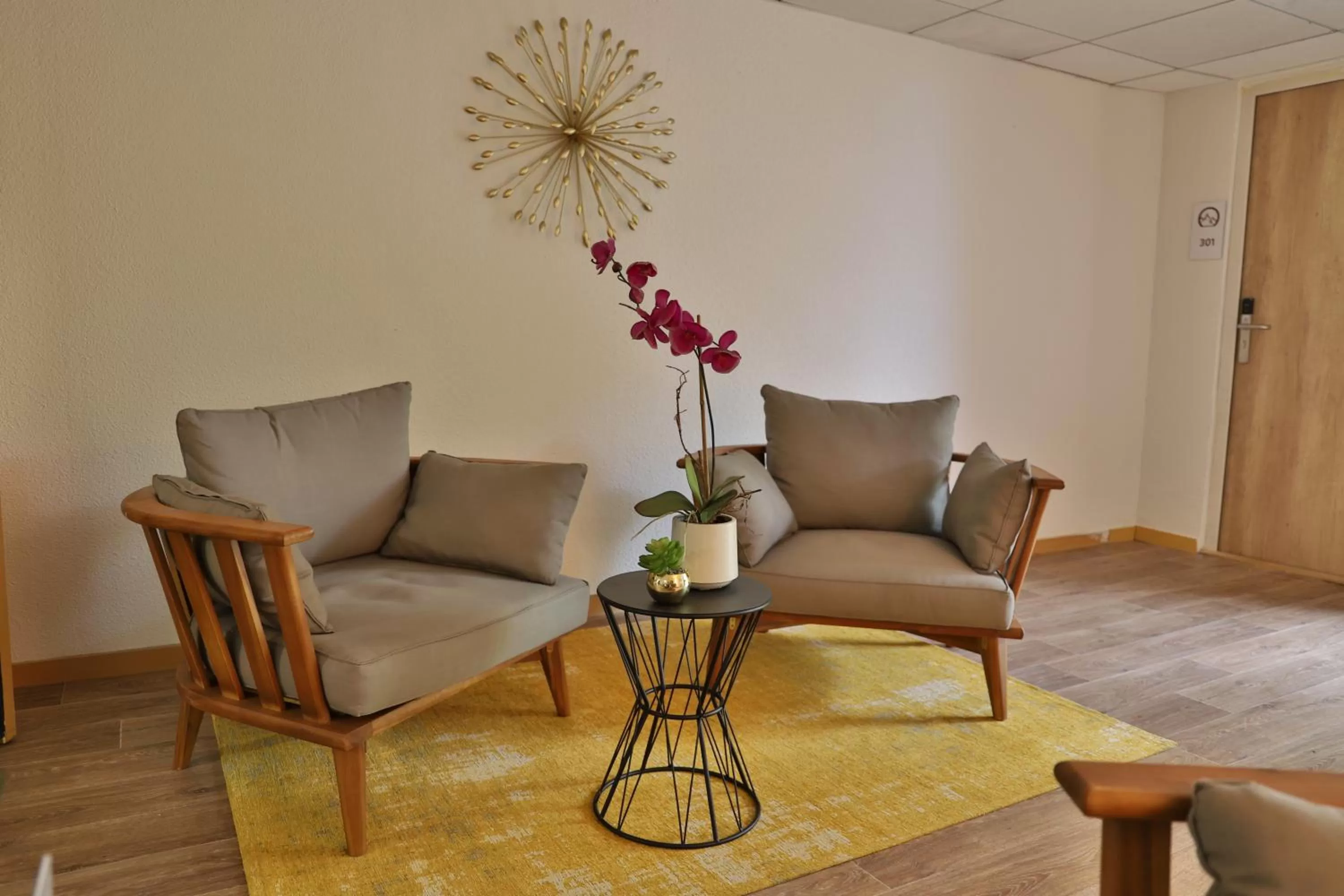 Spa and wellness centre/facilities in SOWELL HOTELS Mont Blanc et SPA