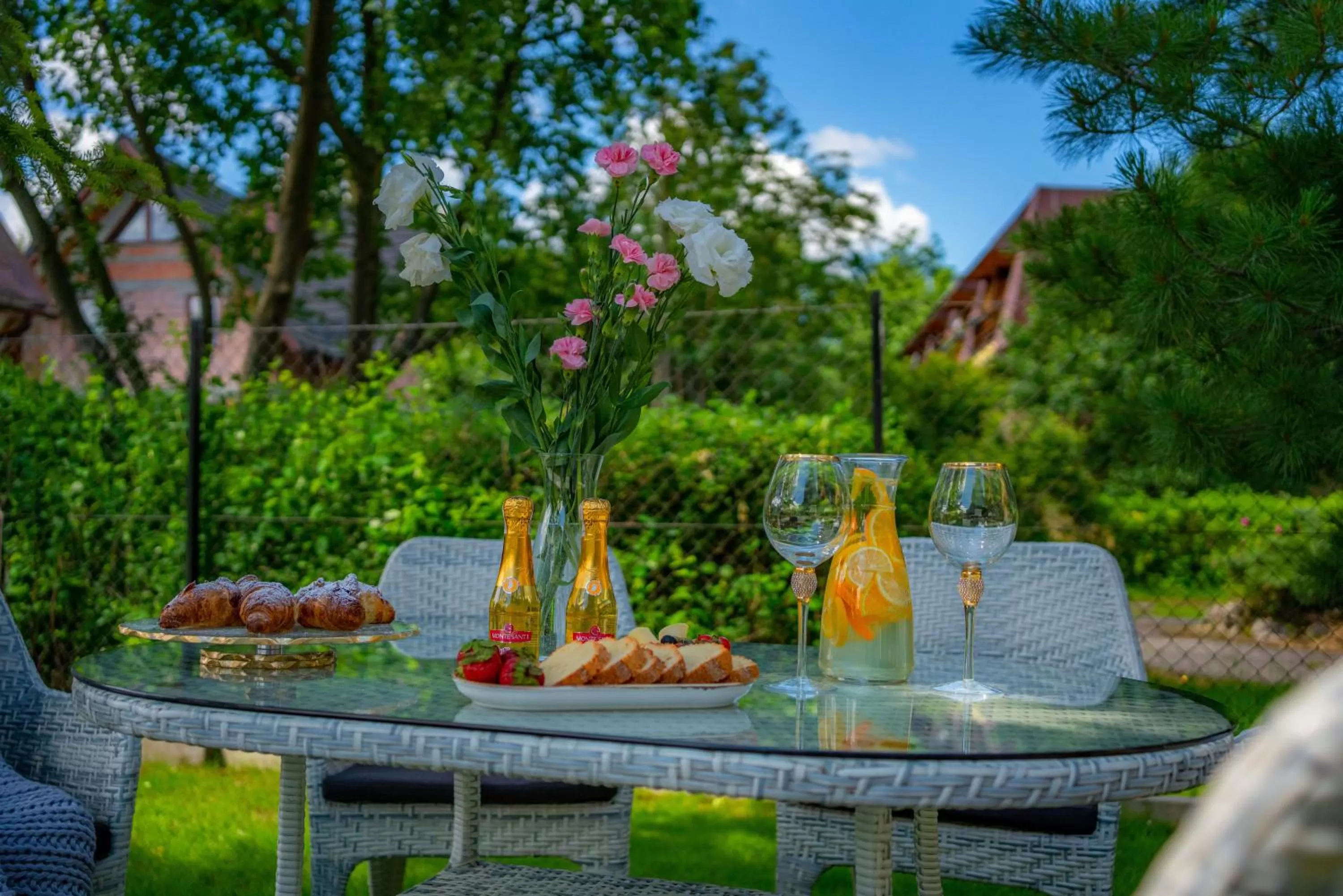 Day in Serce Tatr Residence Zakopane - blisko Krupówek