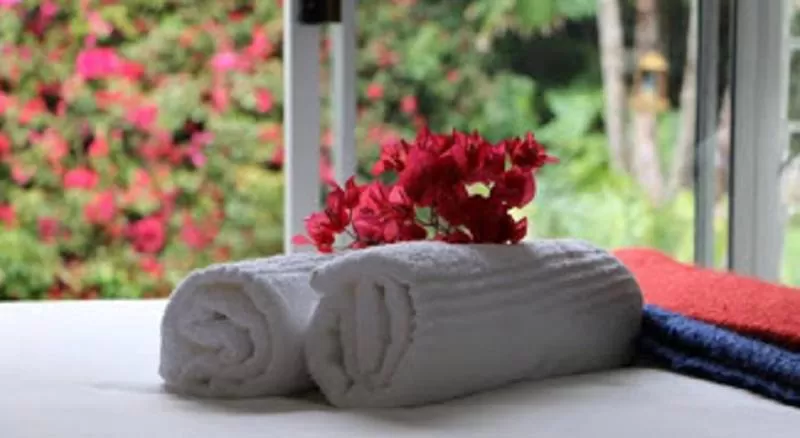 Forword's River Lodge