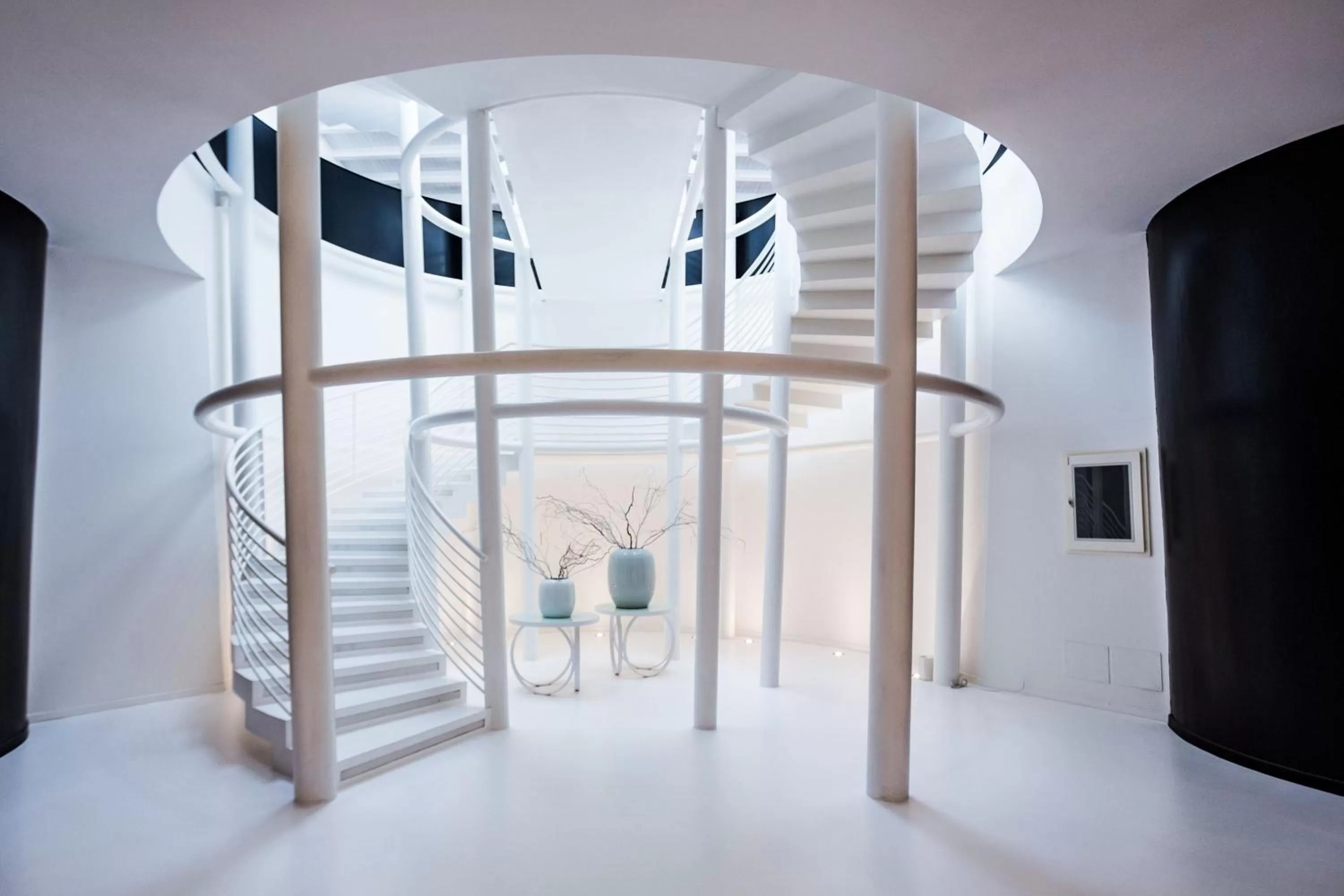 Spa and wellness centre/facilities in Argentario Golf & Wellness Resort, Autograph Collection