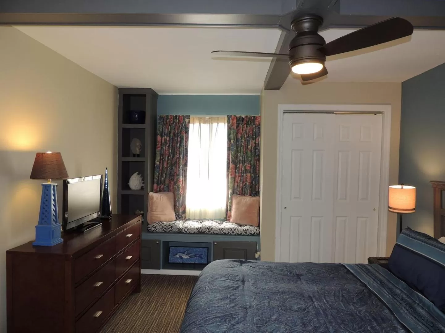 Bathroom in Beach Vacation Condos