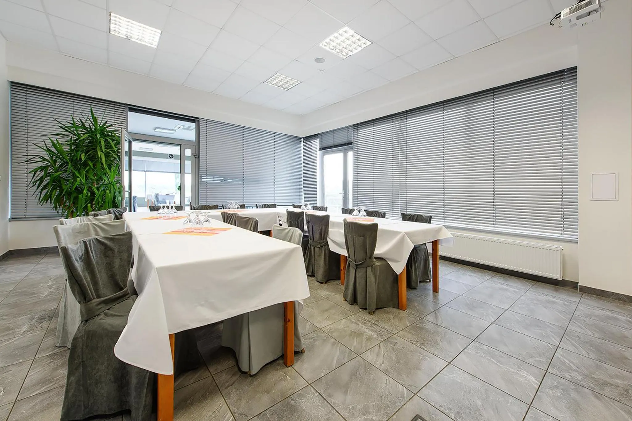 Day in Hotel Rakovec