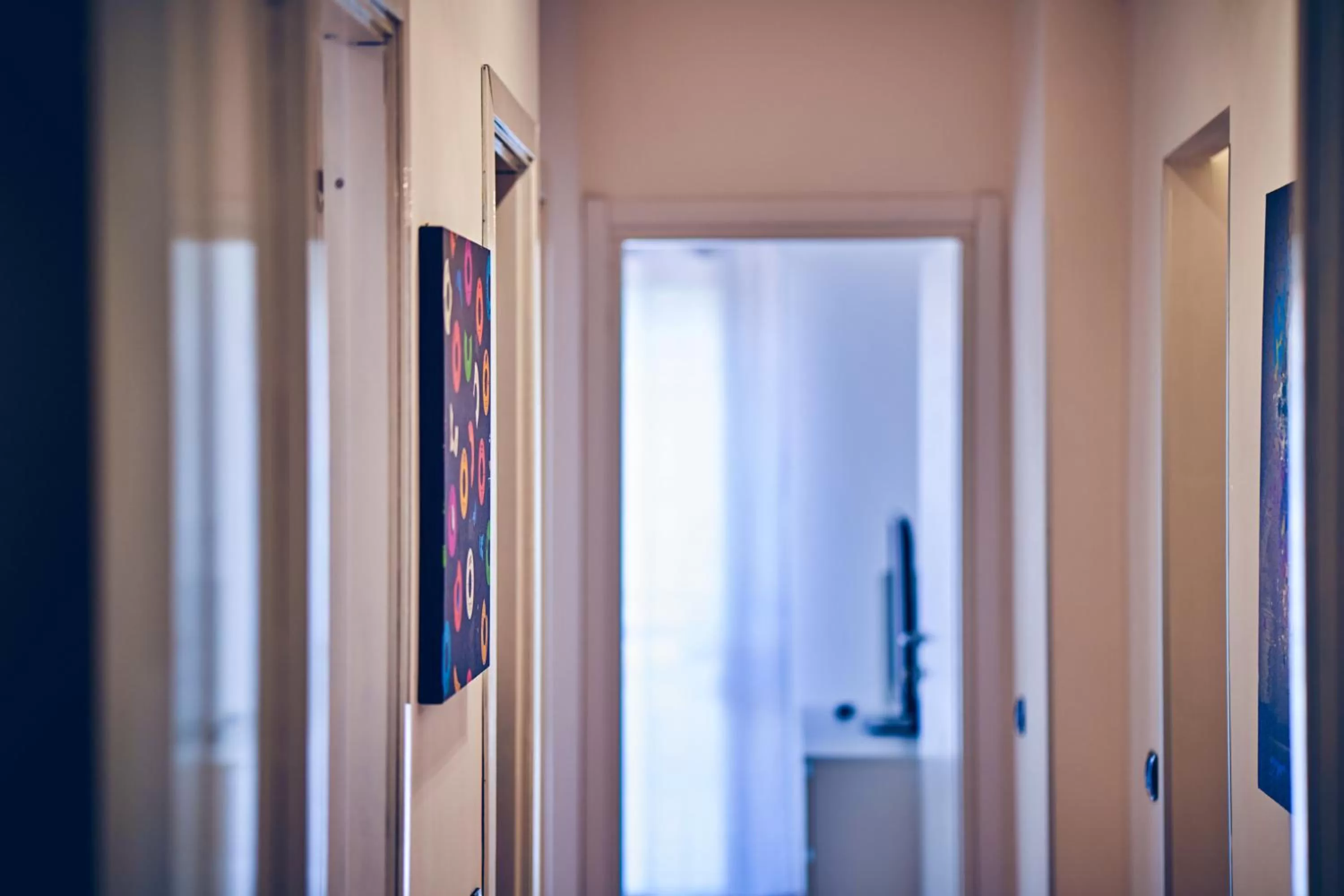 Travelershome 7metri