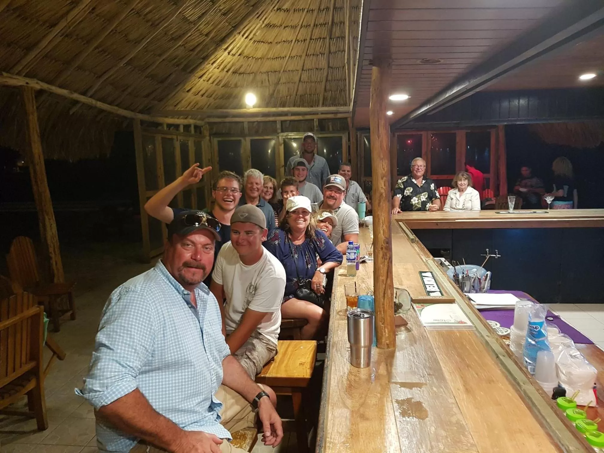 Suite with Sea View in Royal Caribbean Resort