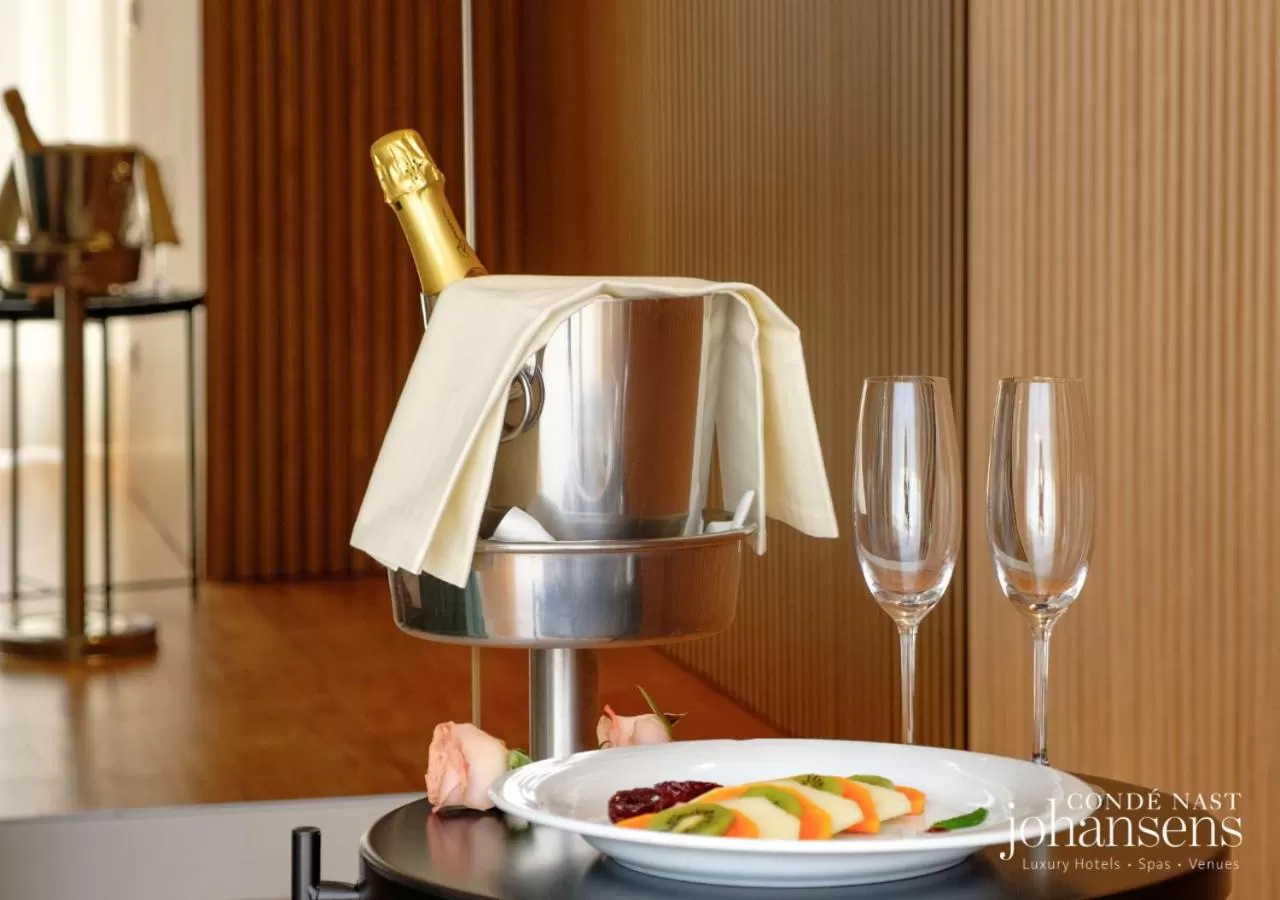 VIP in Pure Monchique Hotel - Villa Termal Spa Resort - by Unlock Hotels