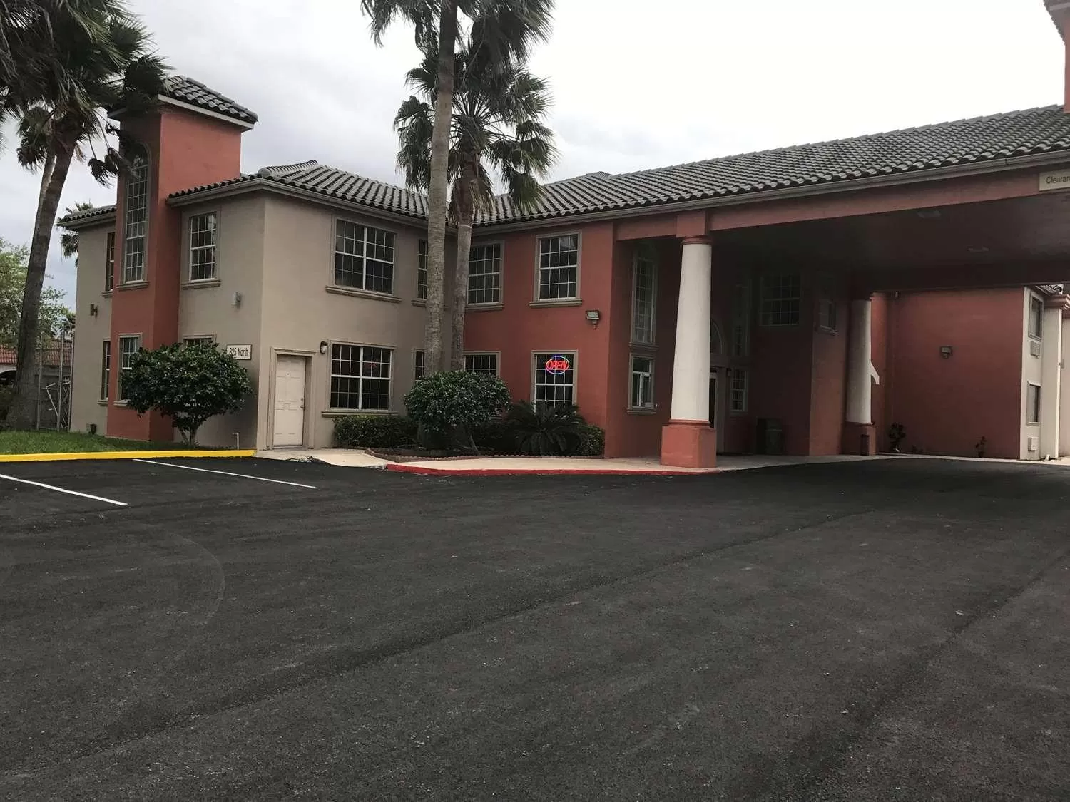 SureStay Hotel by Best Western Brownsville