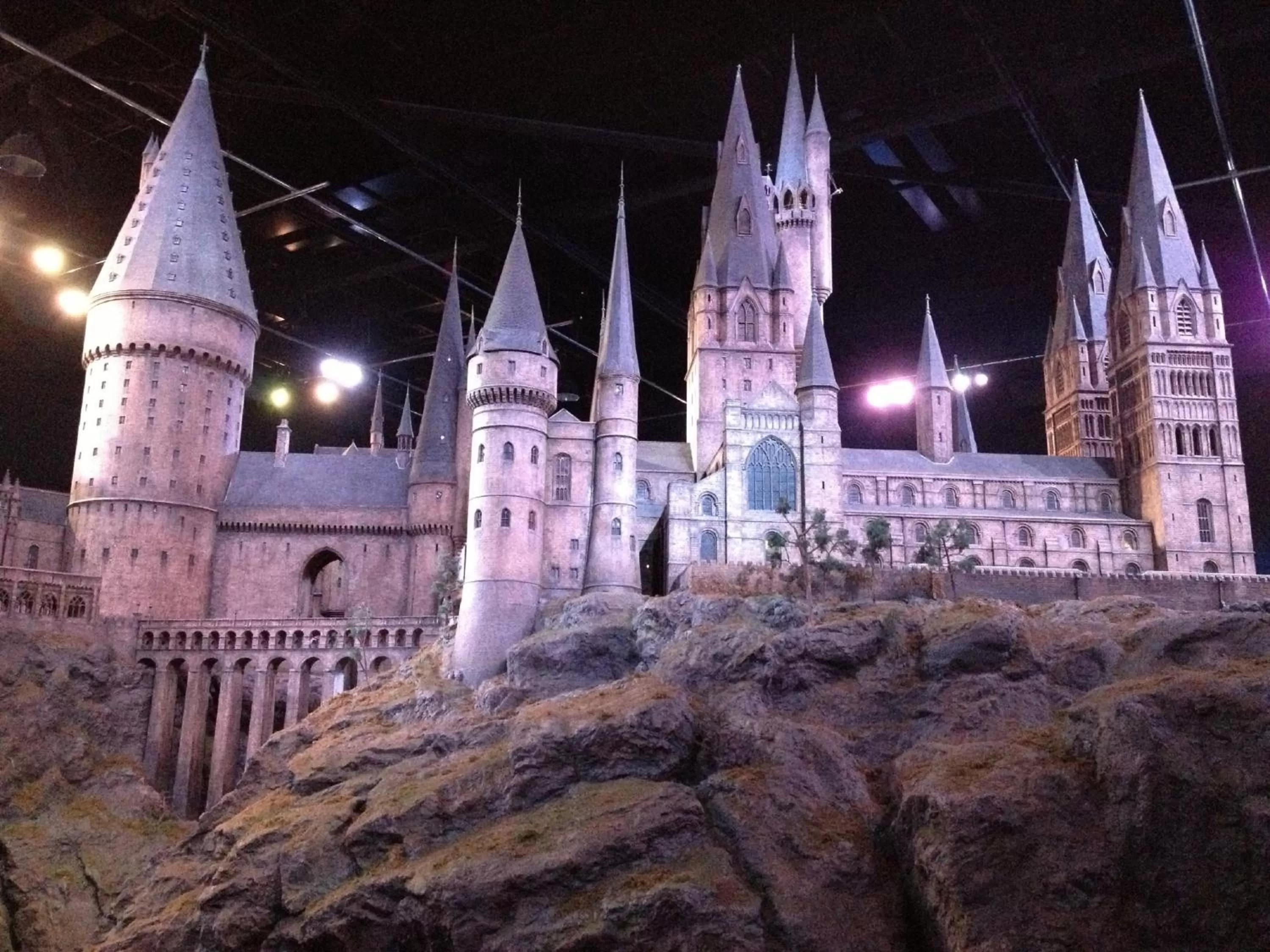 Nearby landmark in Holiday Inn Express St. Albans - M25, Jct.22