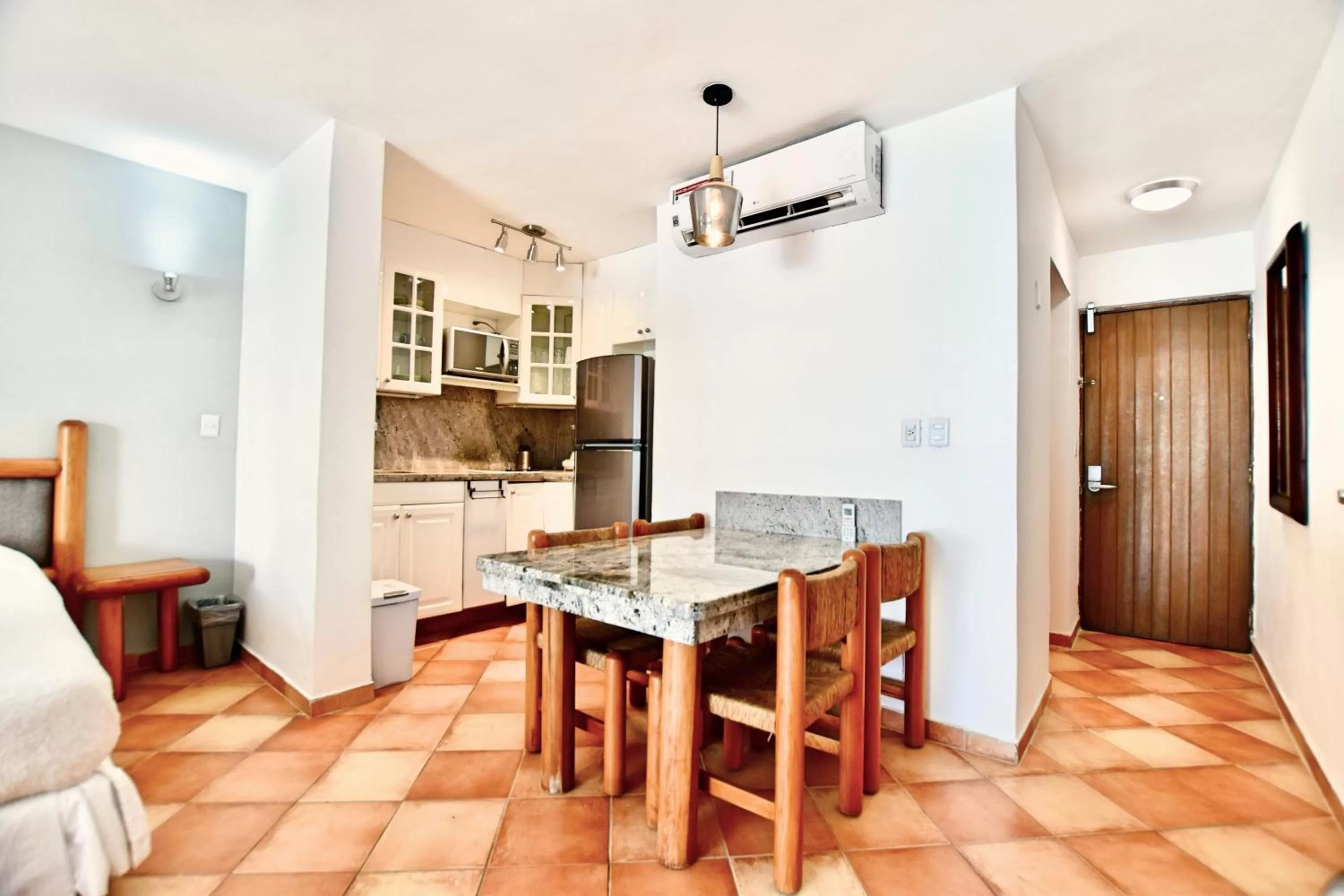 Bathroom in Solymar Condo Beach Resort by Casago