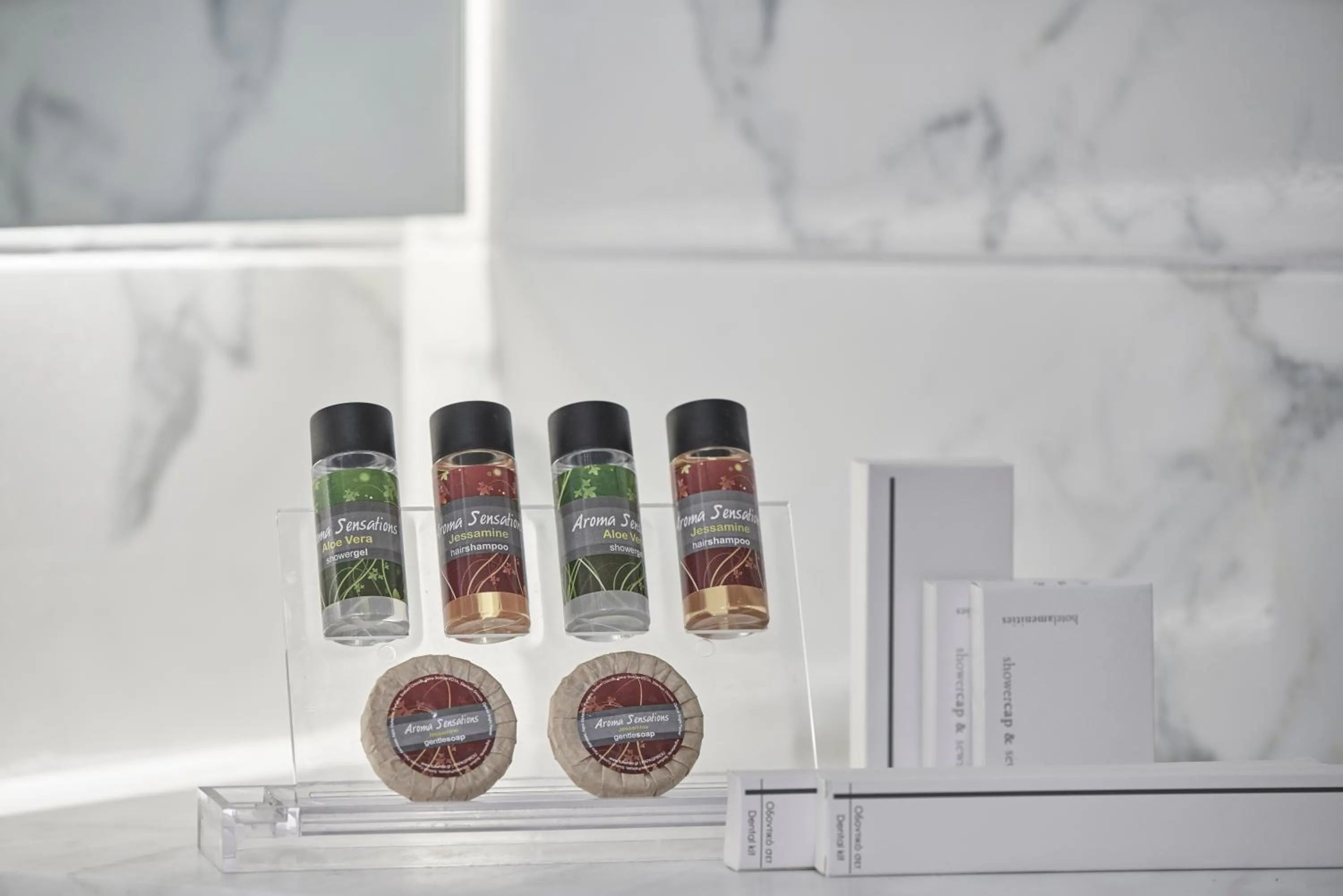 Double or Twin Room in Mediterranee