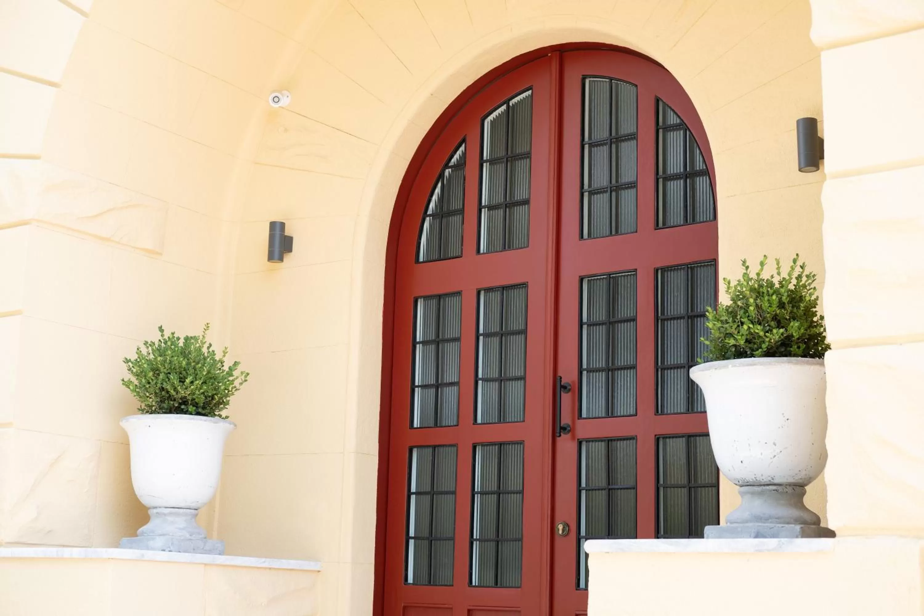 Property Building in Bri&Bri Mondello