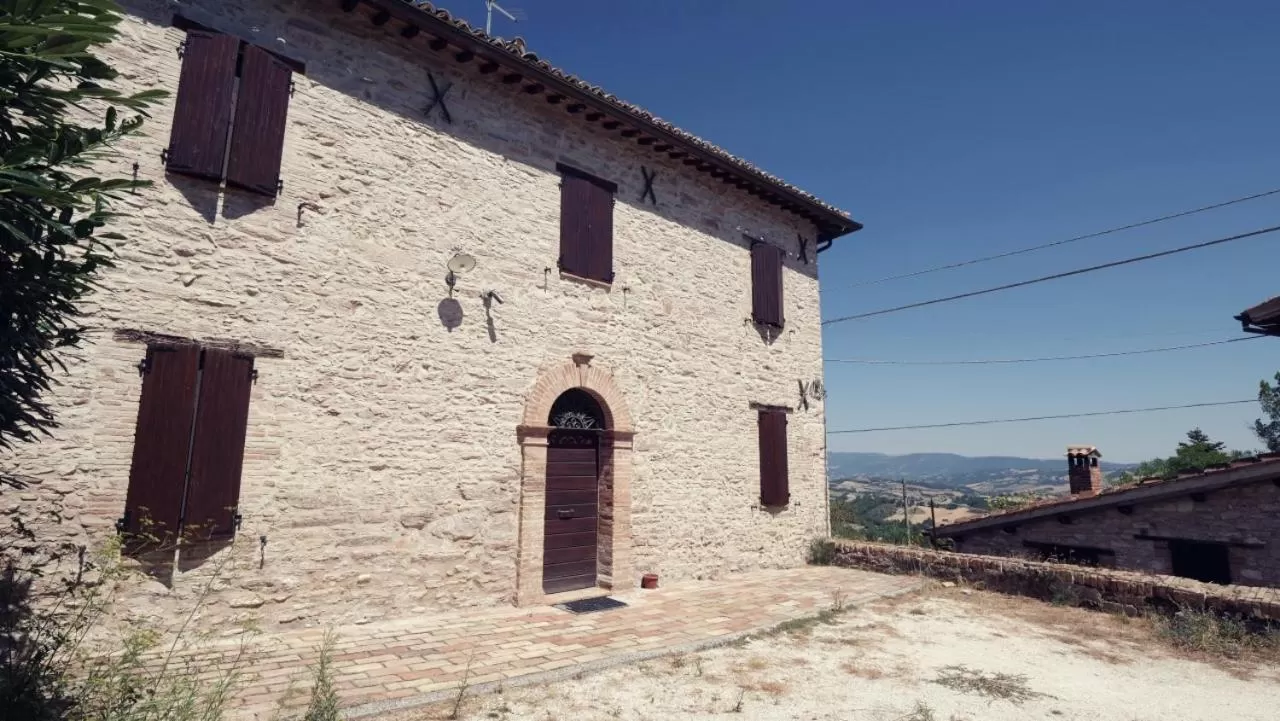 Borgo de' Varano by Hotel I Duchi