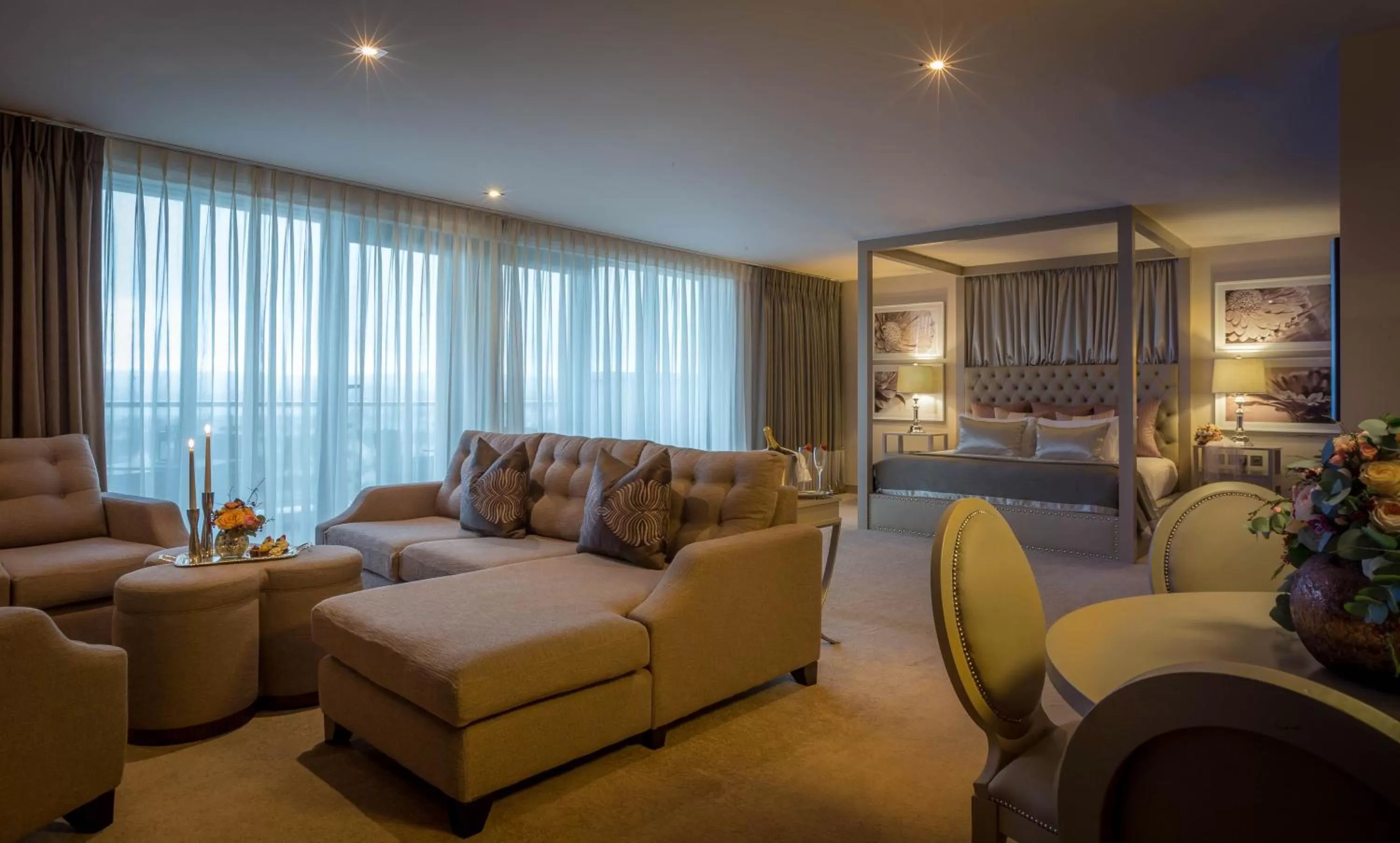 Day in Loughrea Hotel & Spa