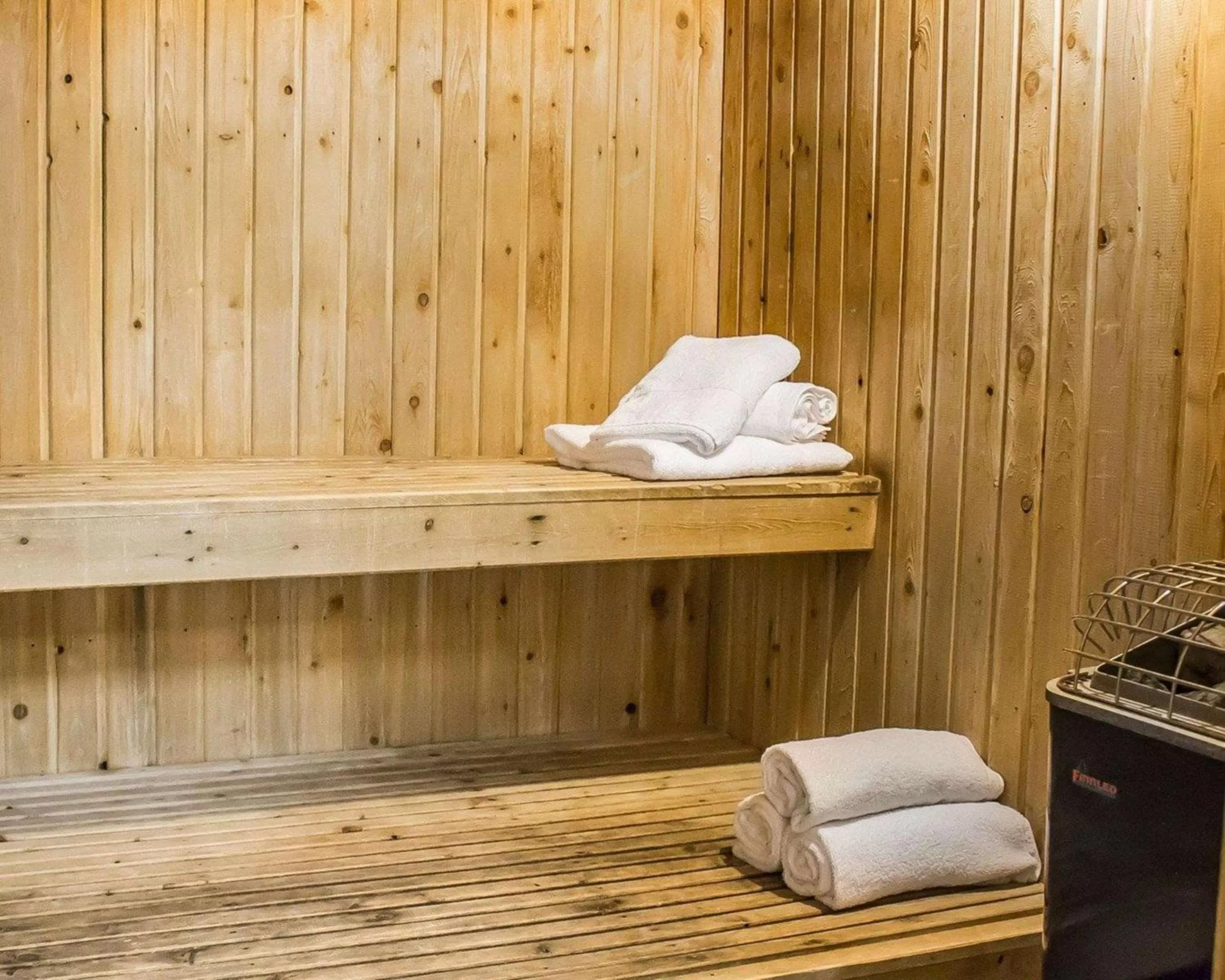 Other in Econo Lodge Menomonie On The Bay