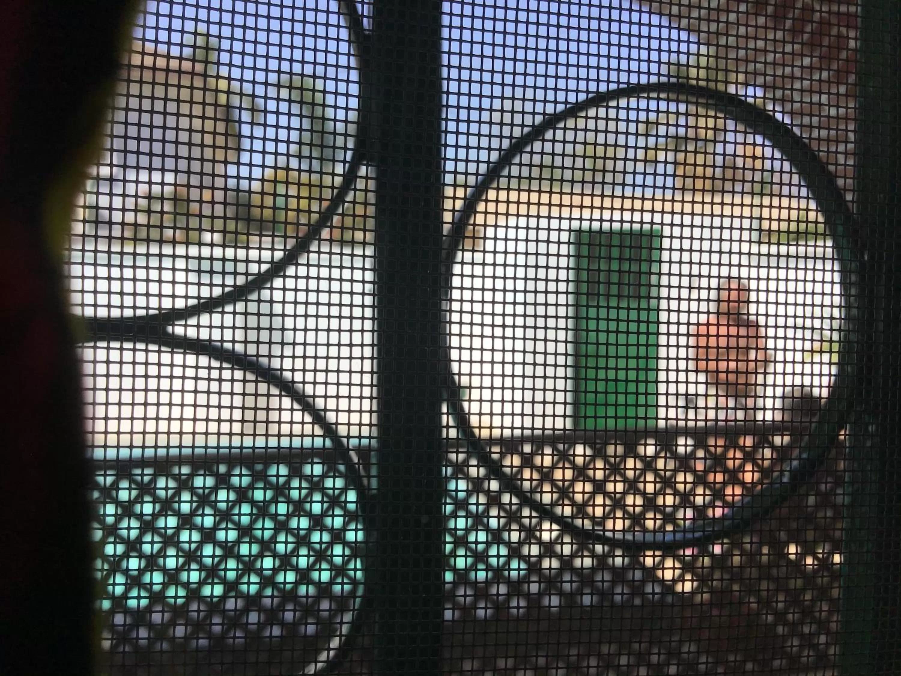 Deluxe Double Room in Anns Guesthouse BakauGambia