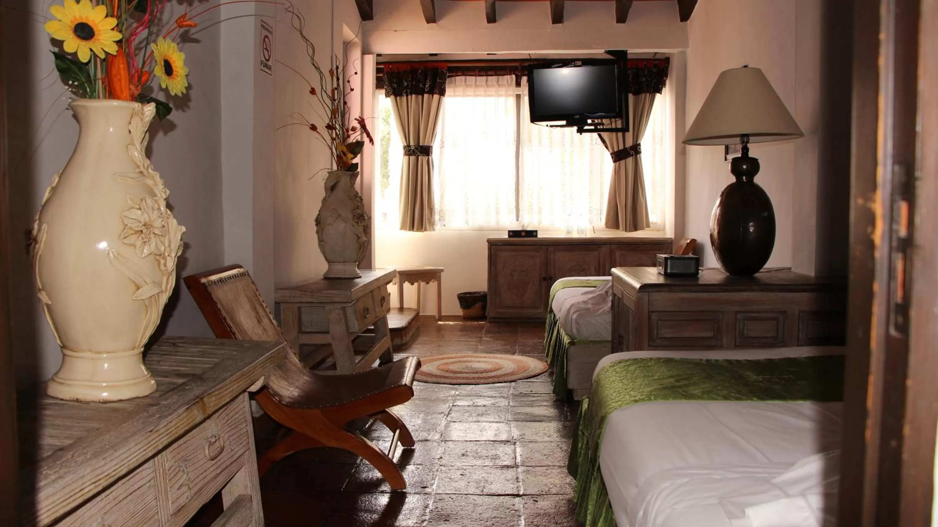 Photo of the whole room, Bed in Villa Bonita Les Terrasses