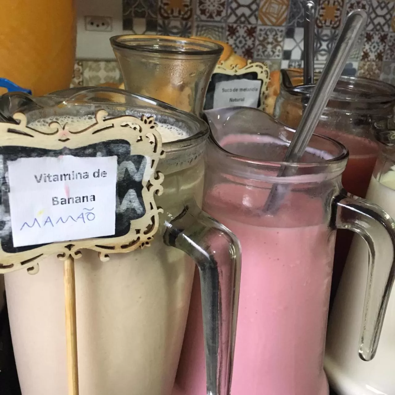 Pousada Caminho Dos Sonhos