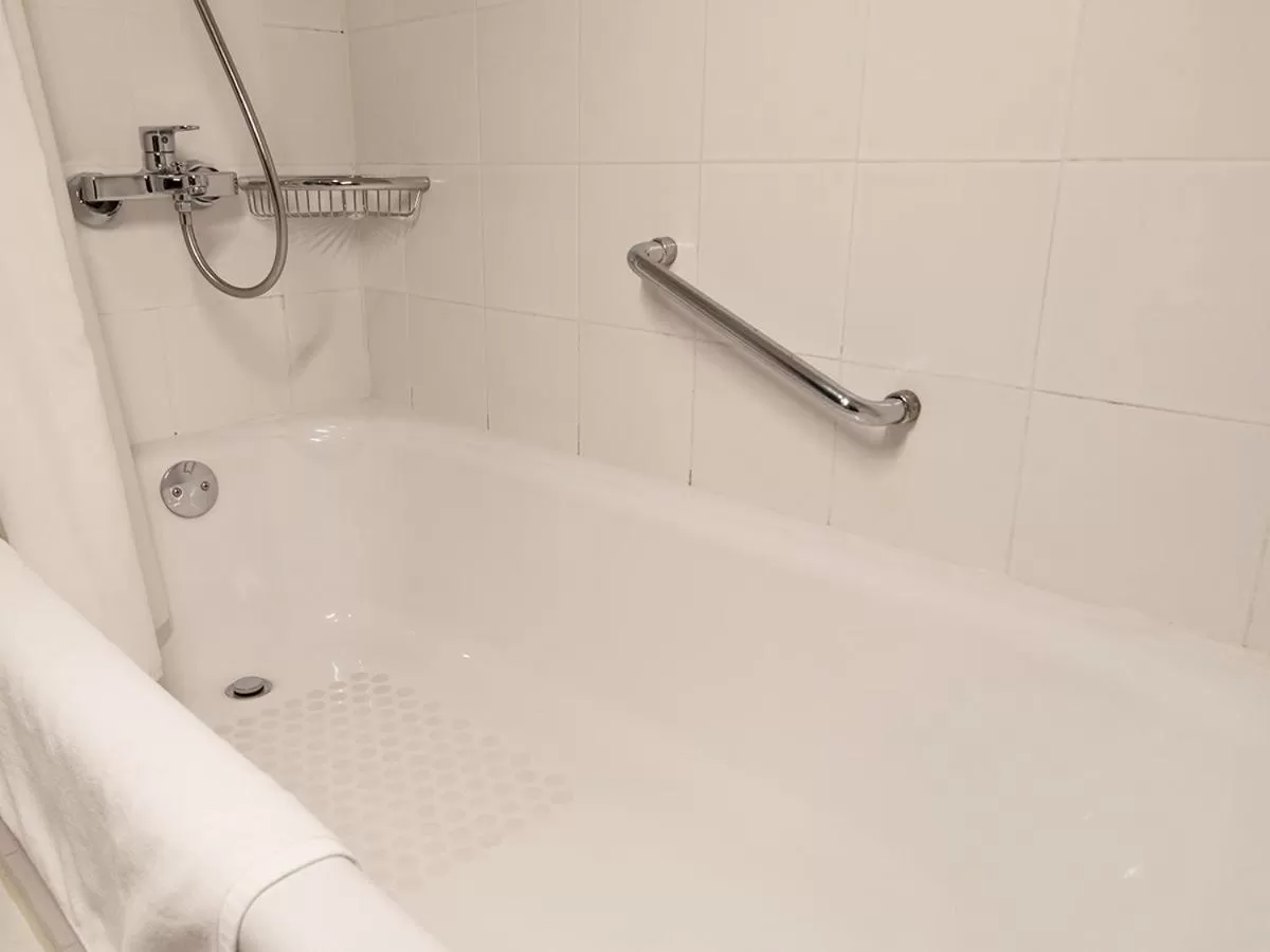 Beijing XinQiao Hotel