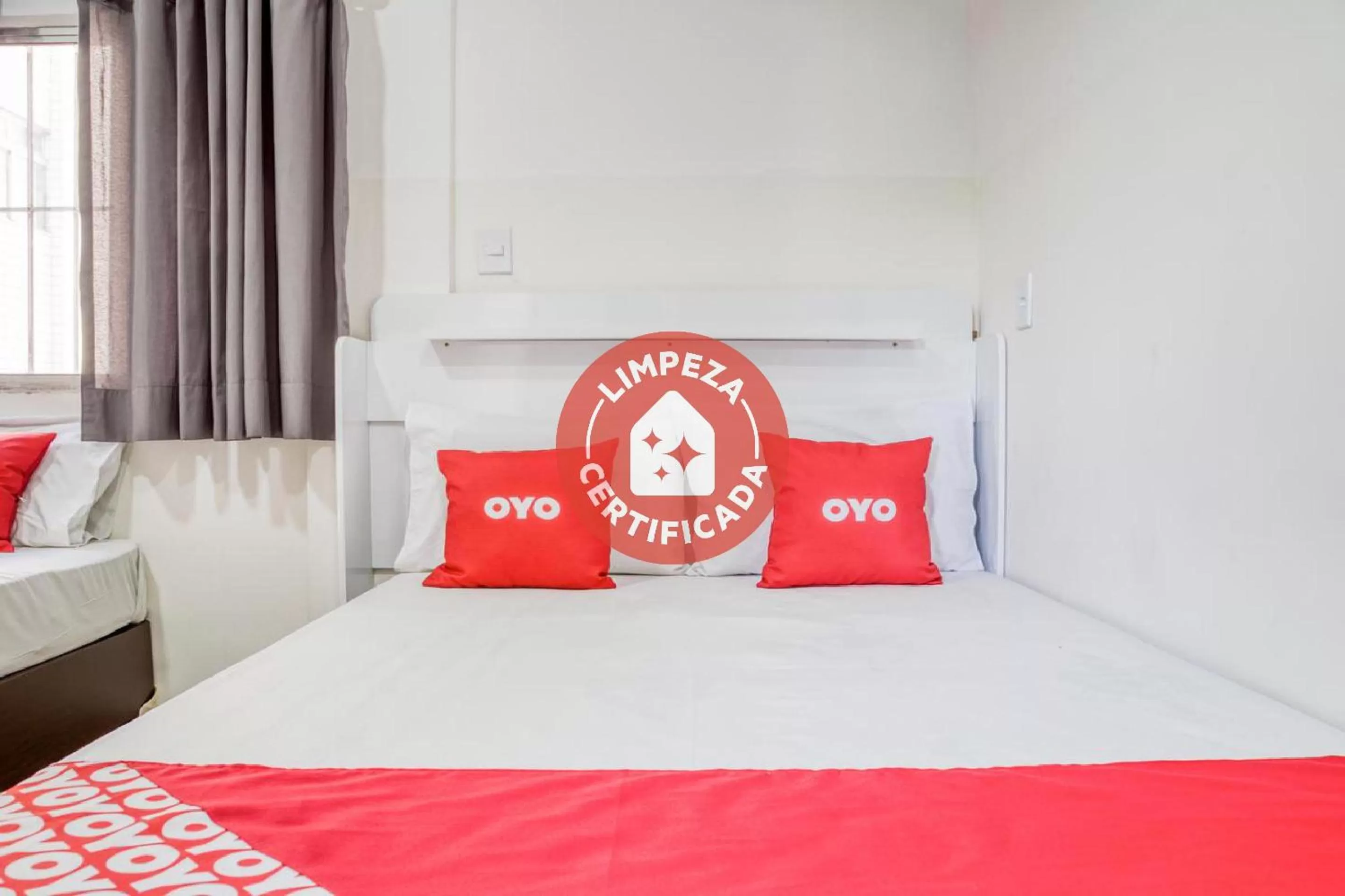 HOTEL PAULISTANO Center Norte