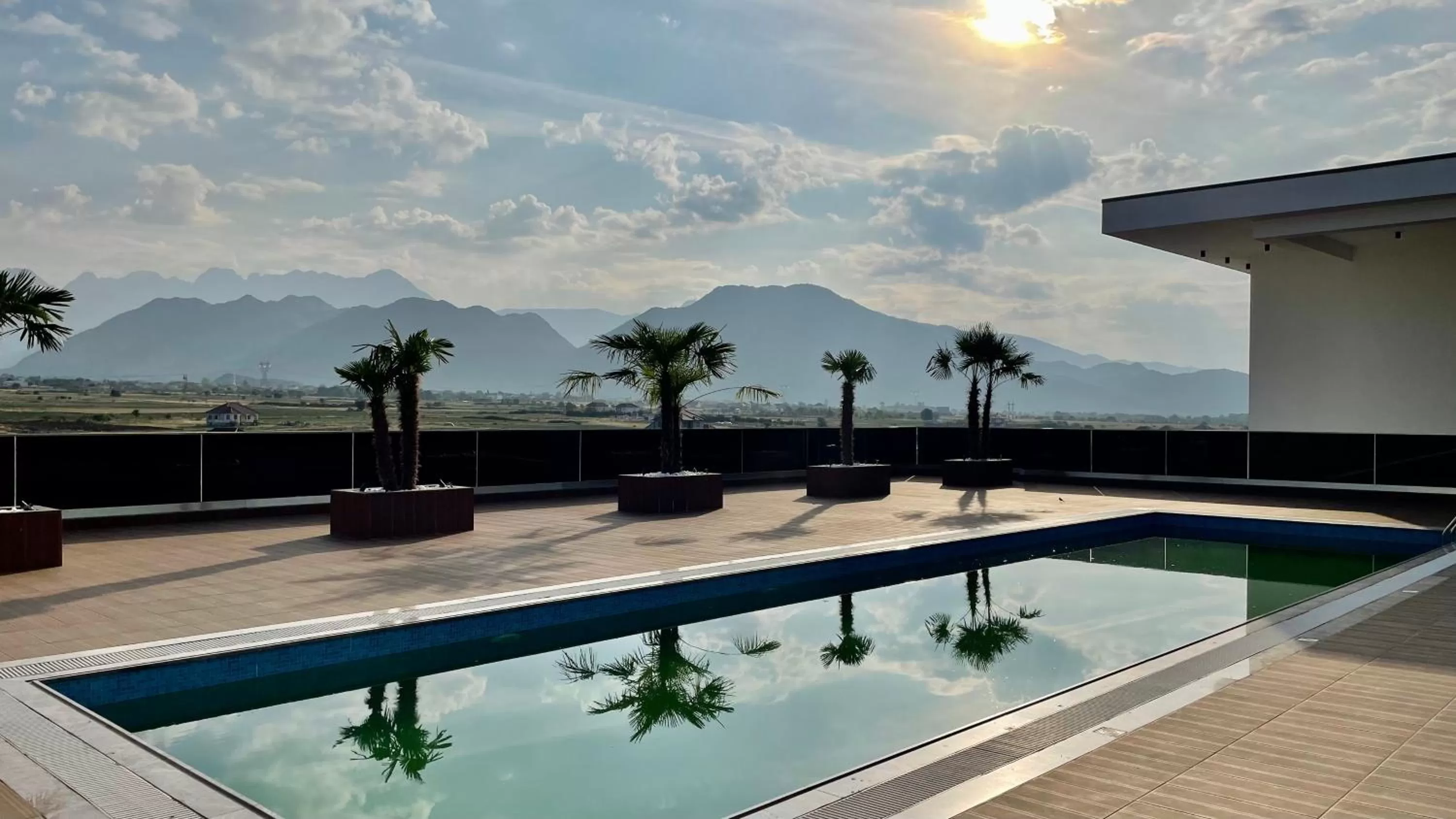  in Deluxe Resort and SPA