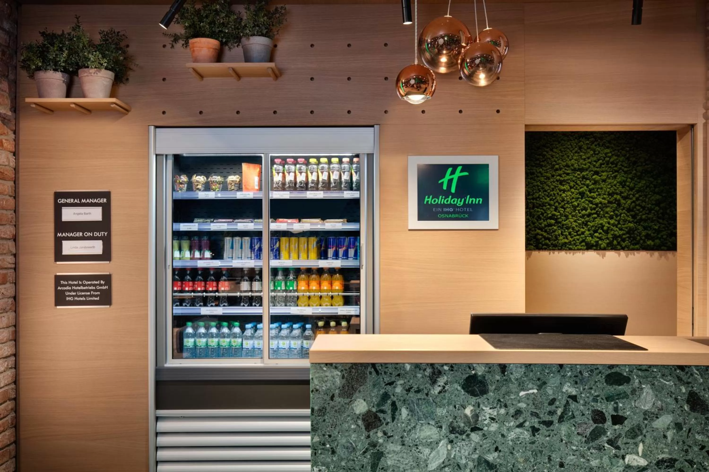 Other in Holiday Inn - Osnabrück by IHG