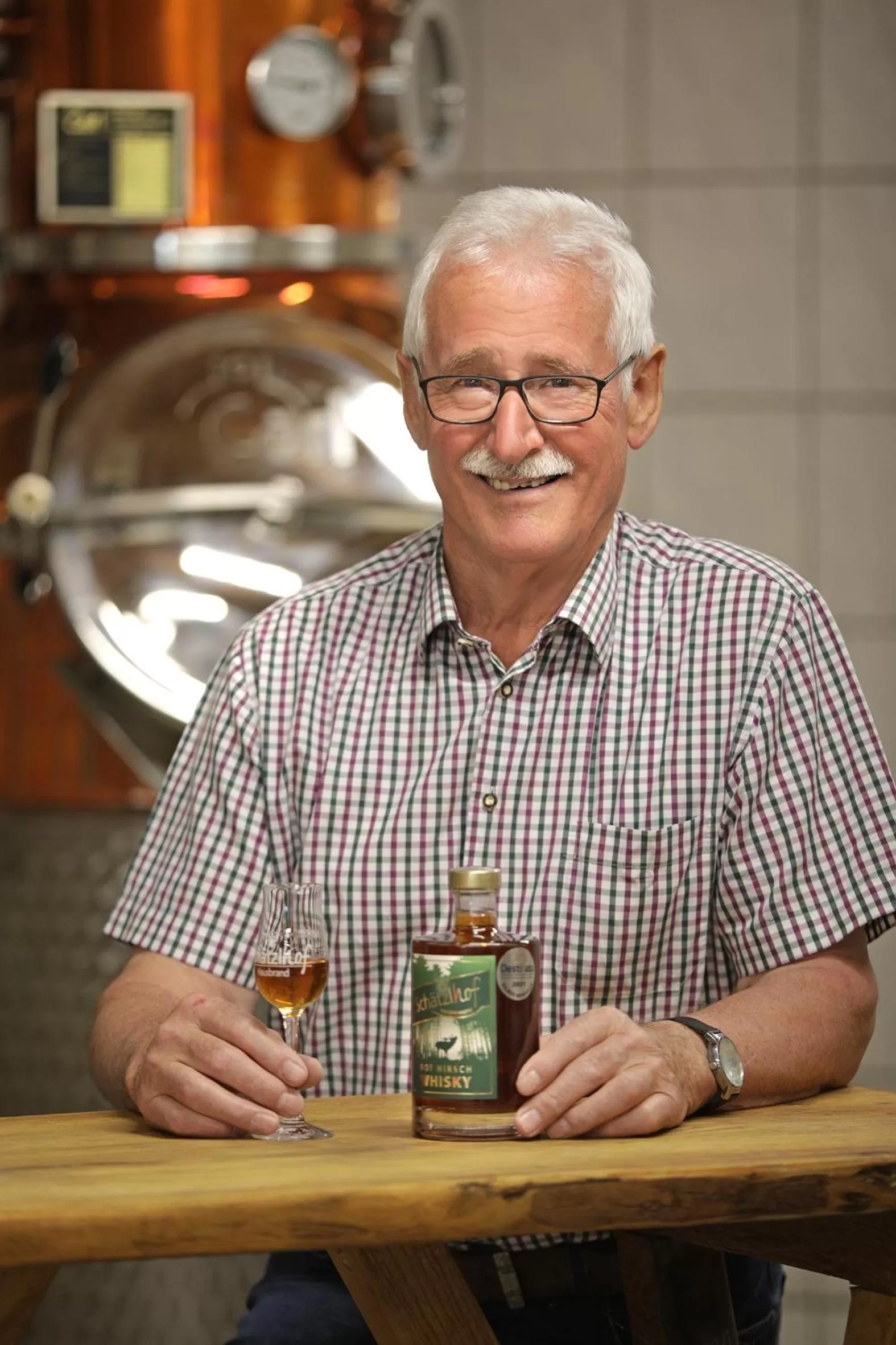 Drinks in Schätzlhof OHG