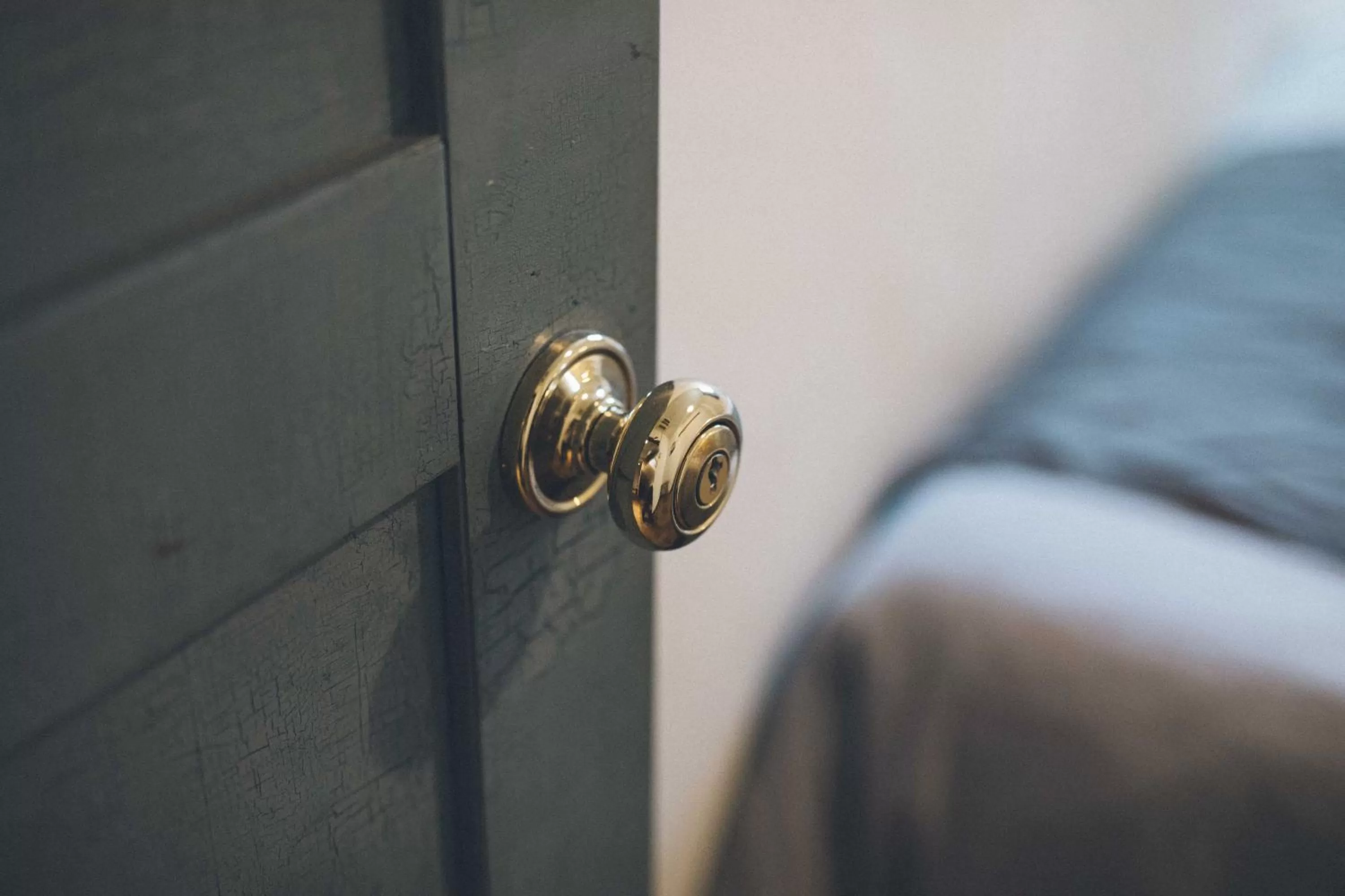 Decorative detail, Bed in Nui. HOSTEL & BAR LOUNGE