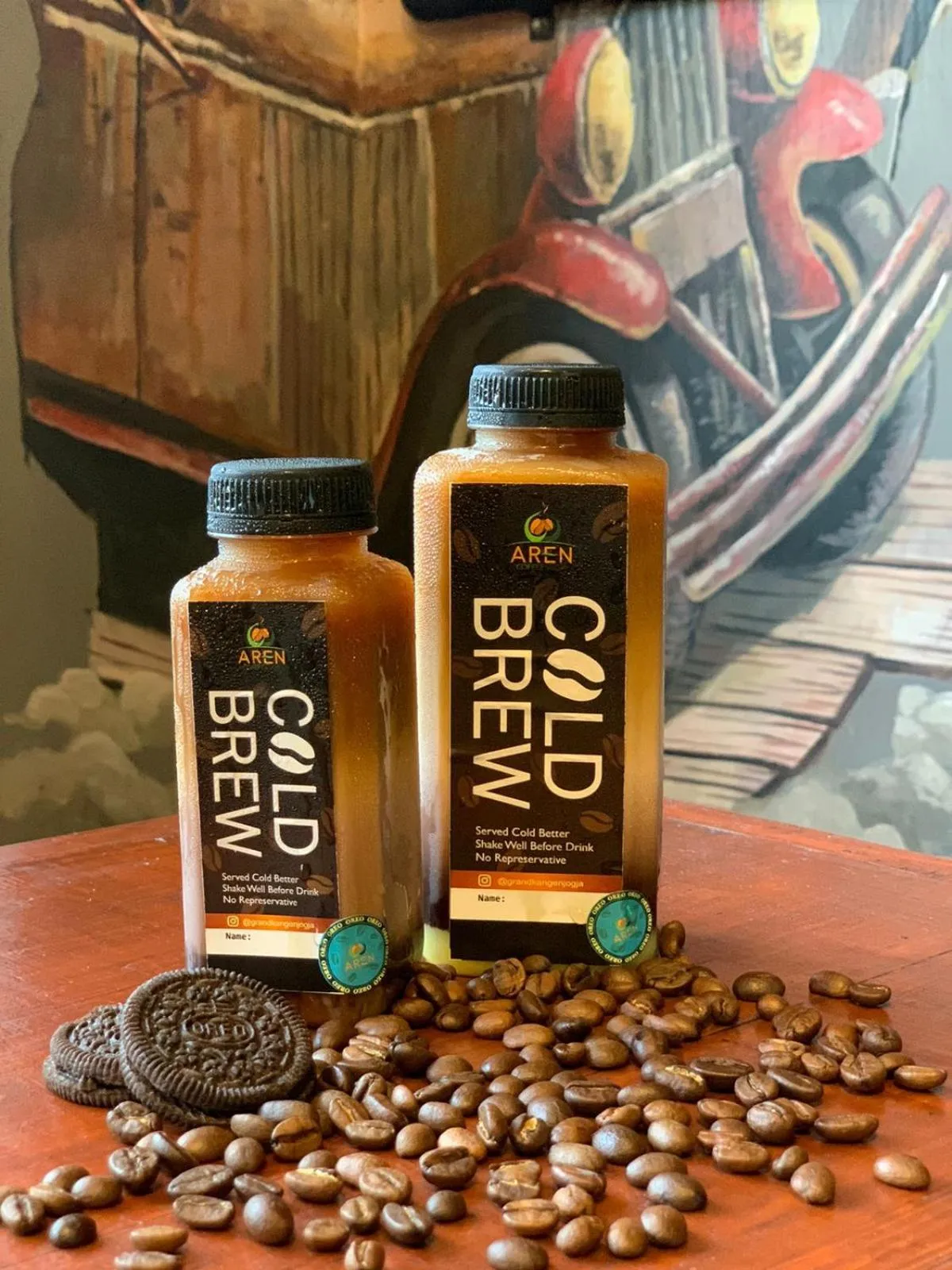 Grand Kangen Hotel Urip Sumoharjo