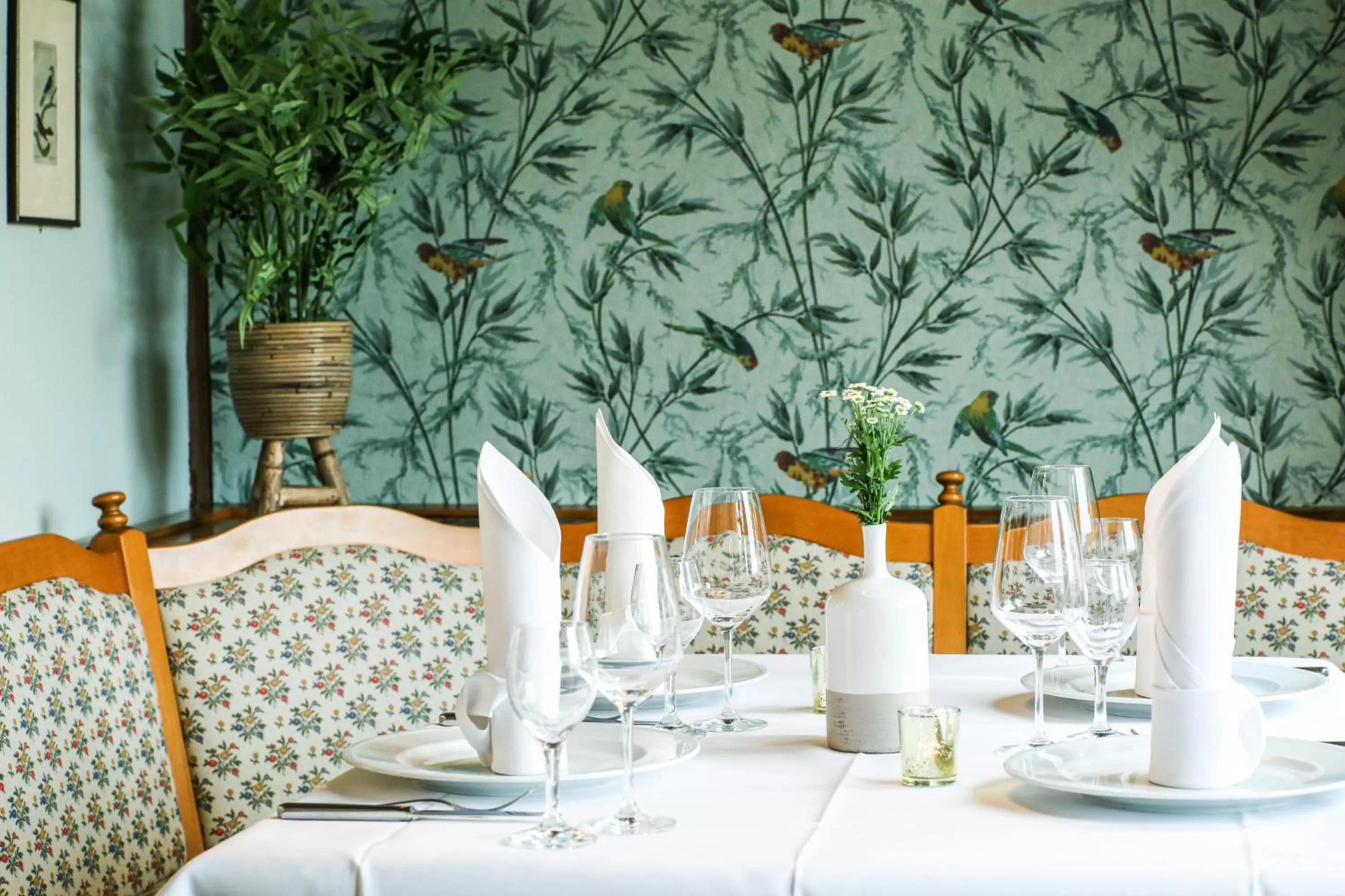 Restaurant/Places to Eat in Landhotel Bonsmann's Hof