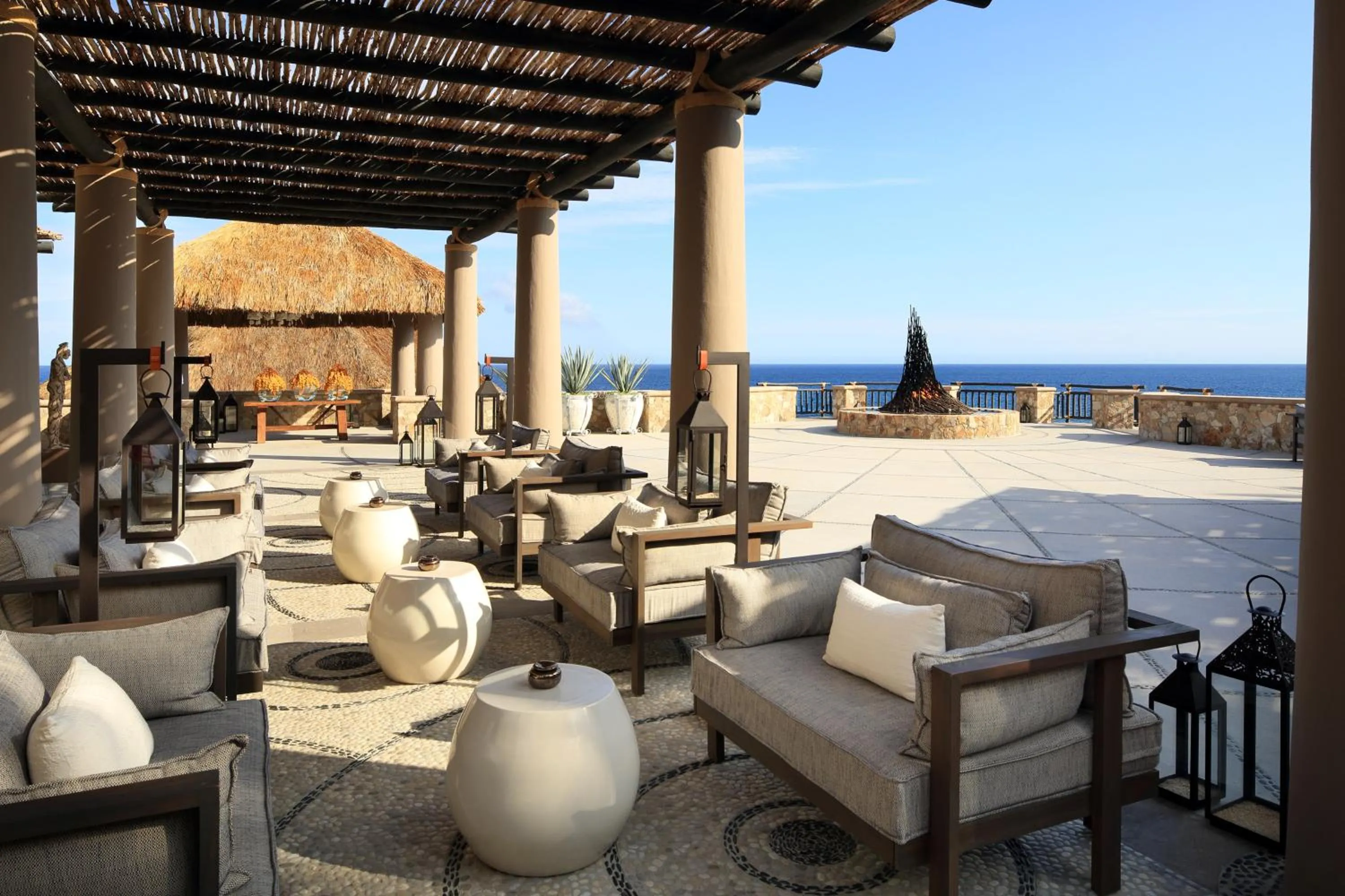 Esperanza, Auberge Collection