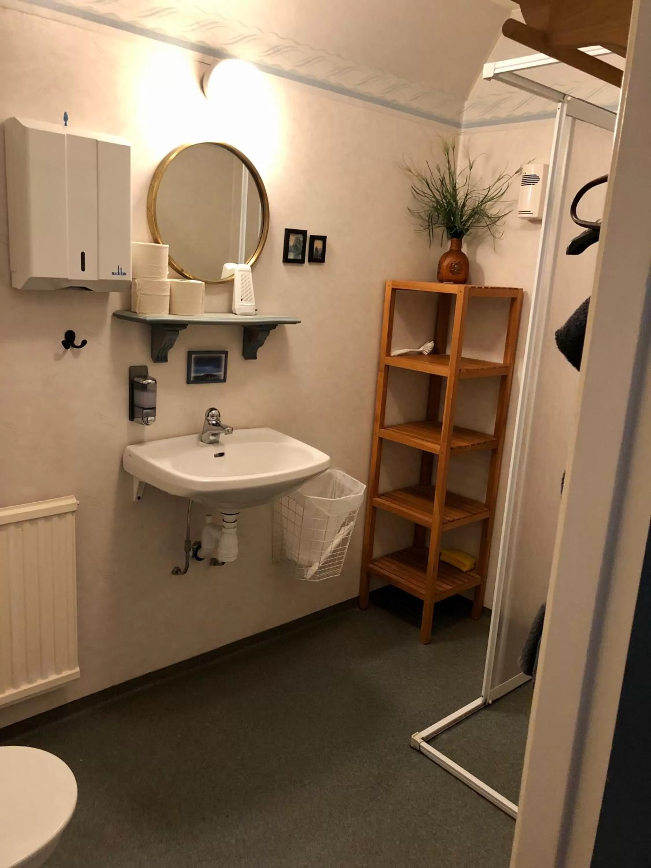 Brunsbo G:a Biskopsgård Hotell & Konferens